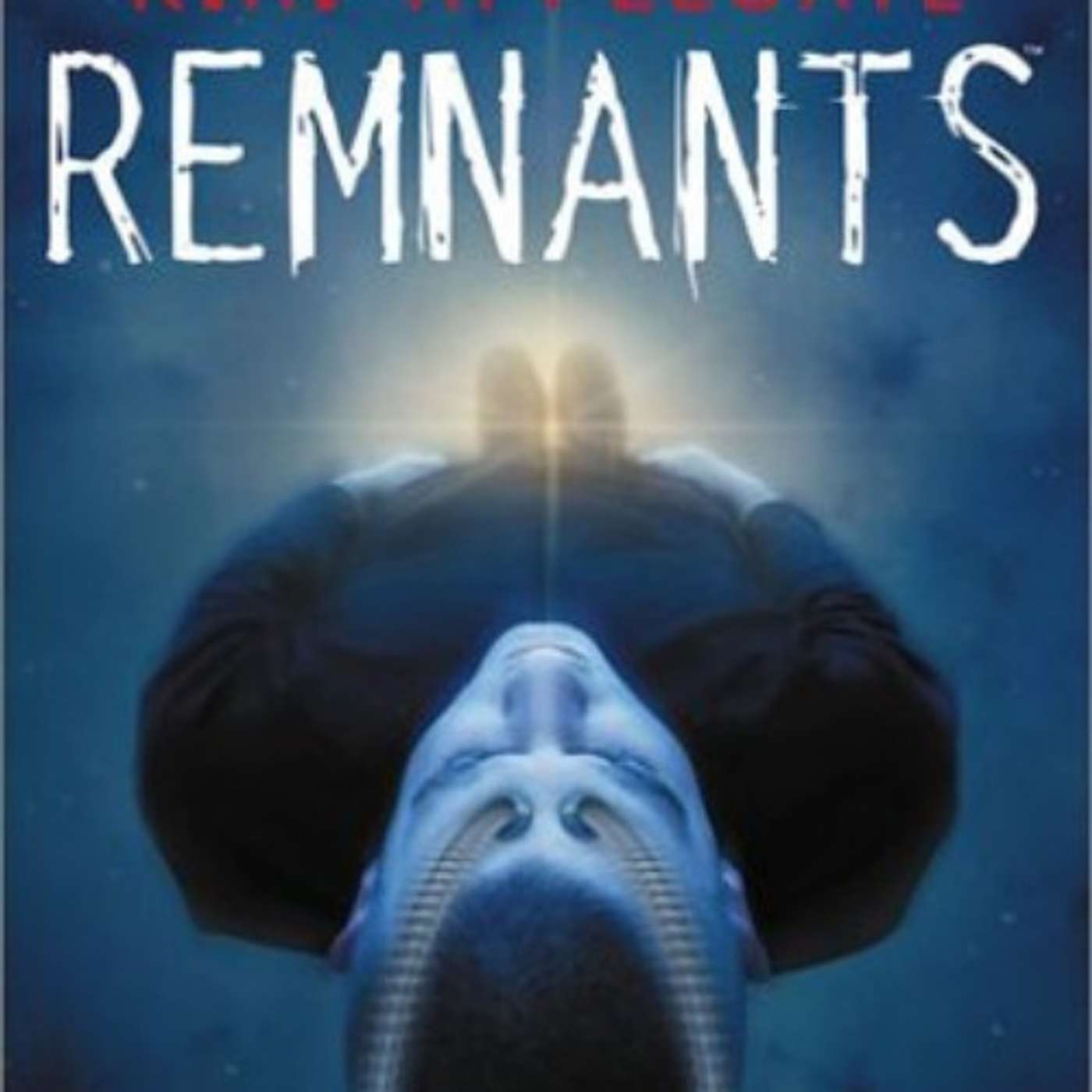 They Let Kids Read This?? (Remnants 1-3 | K. A. Applegate) episode artwork