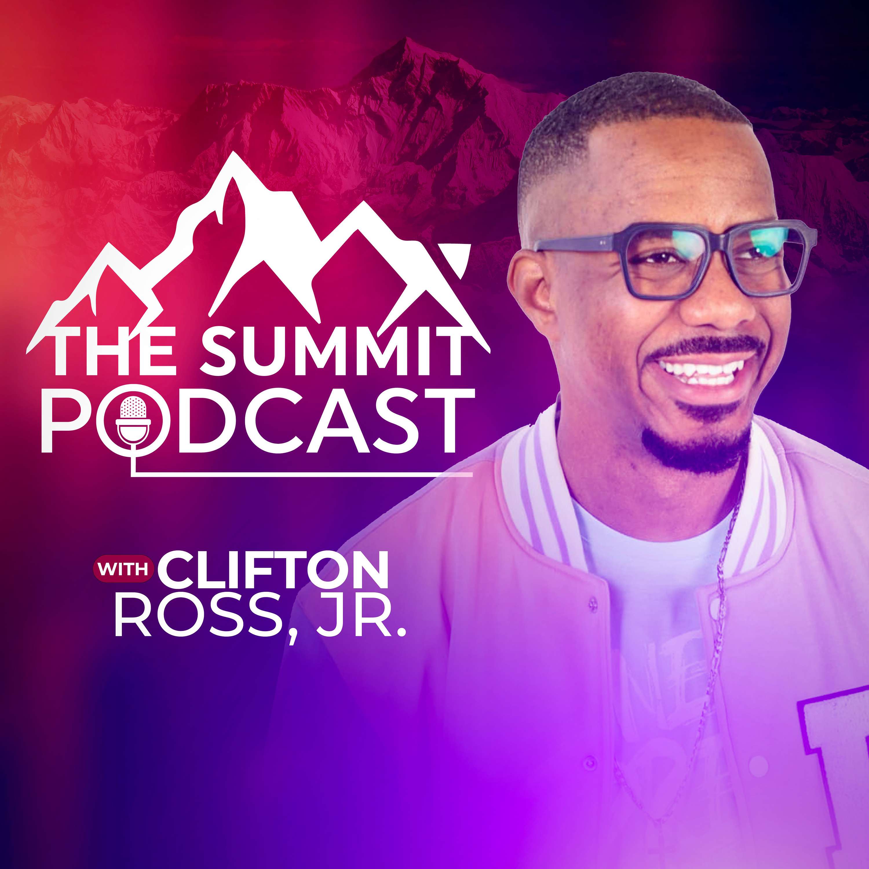 The Summit Podcast