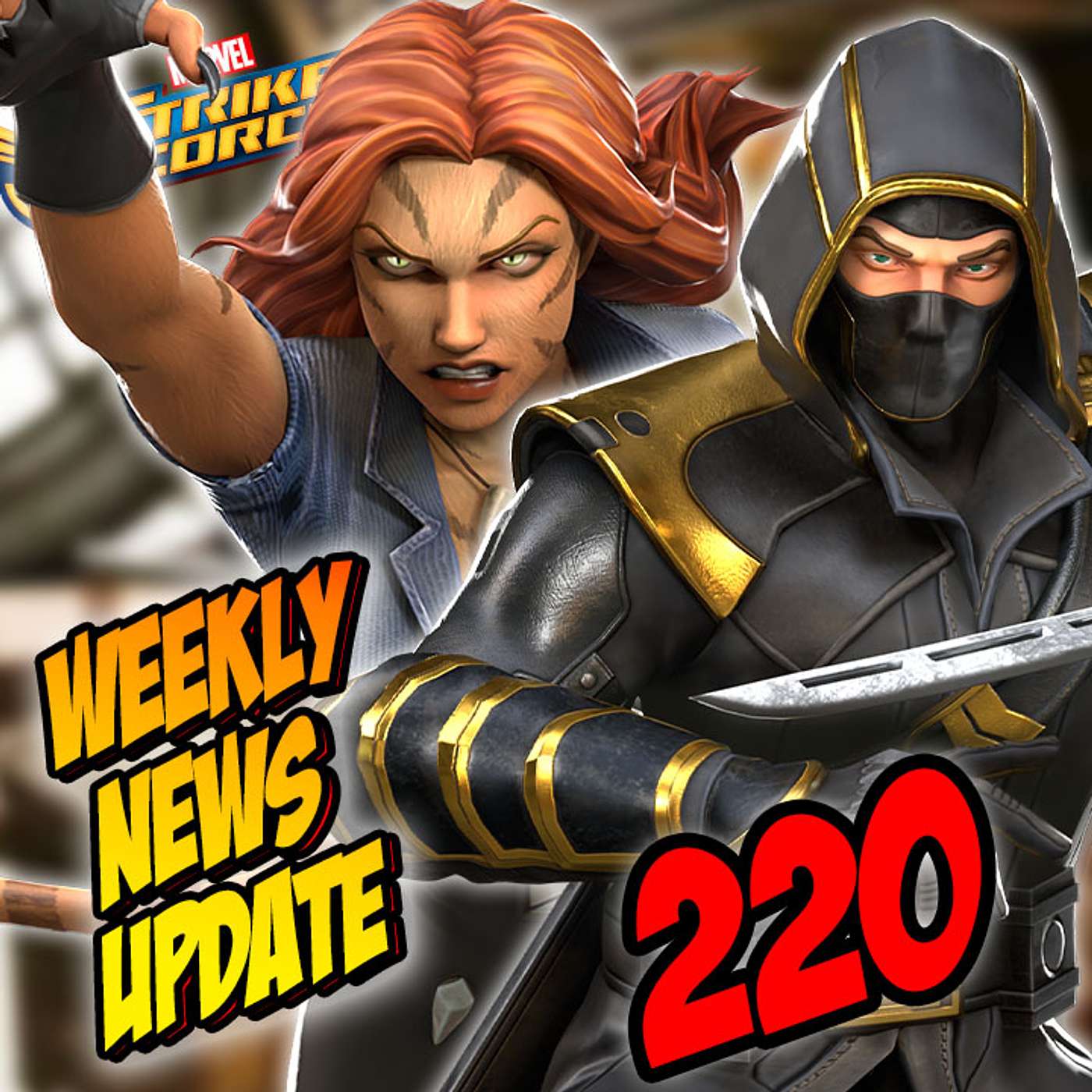 Episode 220: HUGE WINS FOR MSF COMMUNITY, New Avengers Skippable?, Trap Events, Secret Defenders Meta Uses & More