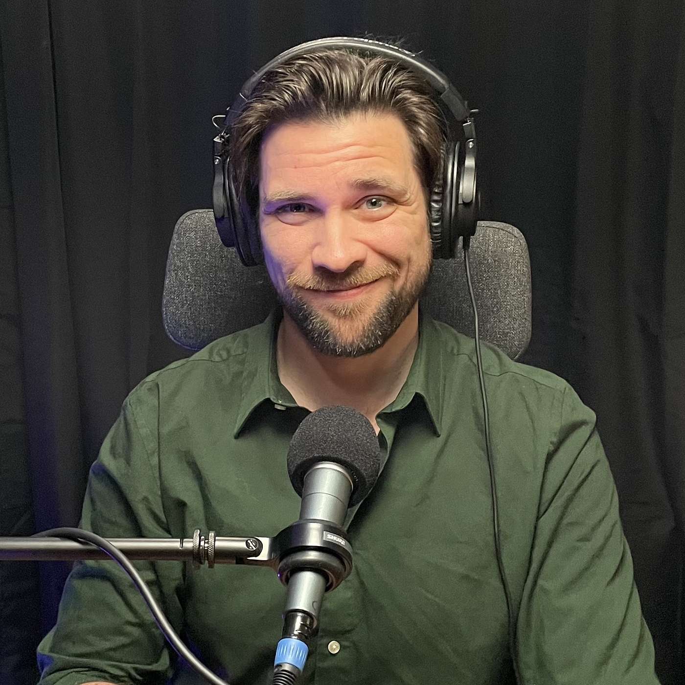 World Brief with Zach McCormick