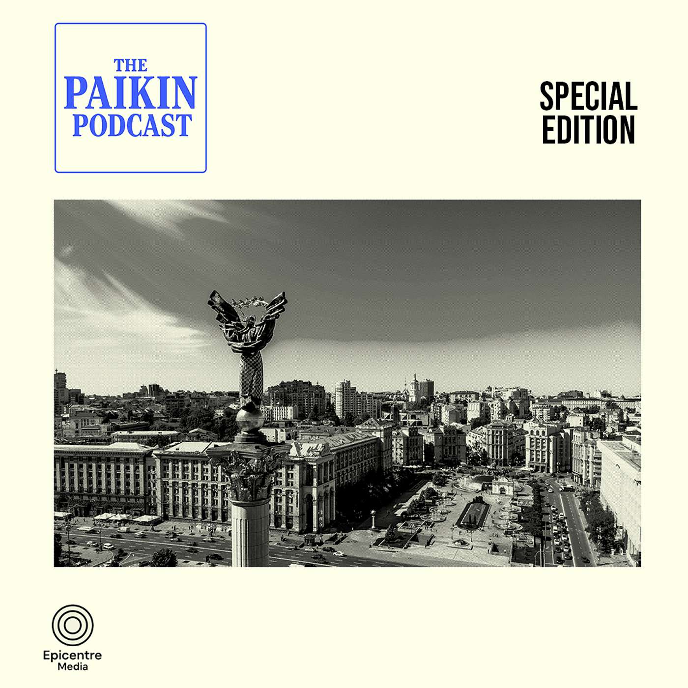 Ukraine Special with Chrystia Freeland: How Much Longer Can This War Go On?