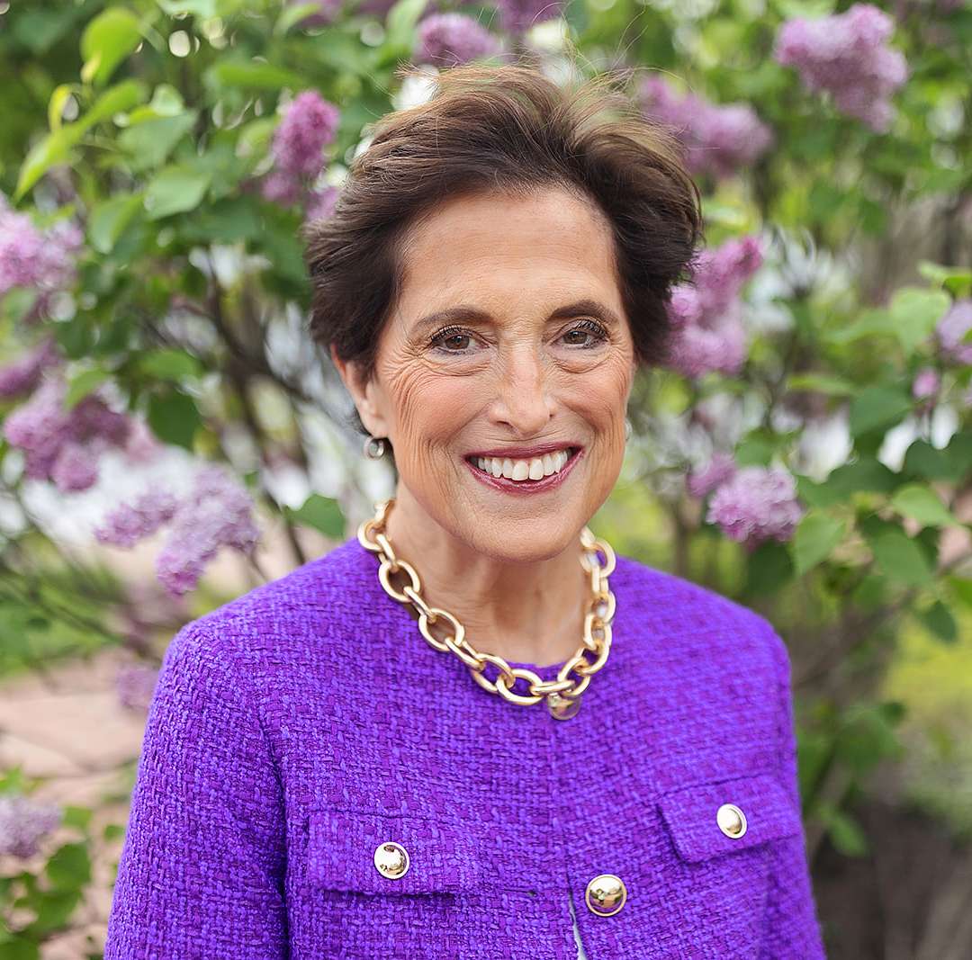 sherrie eldridge
