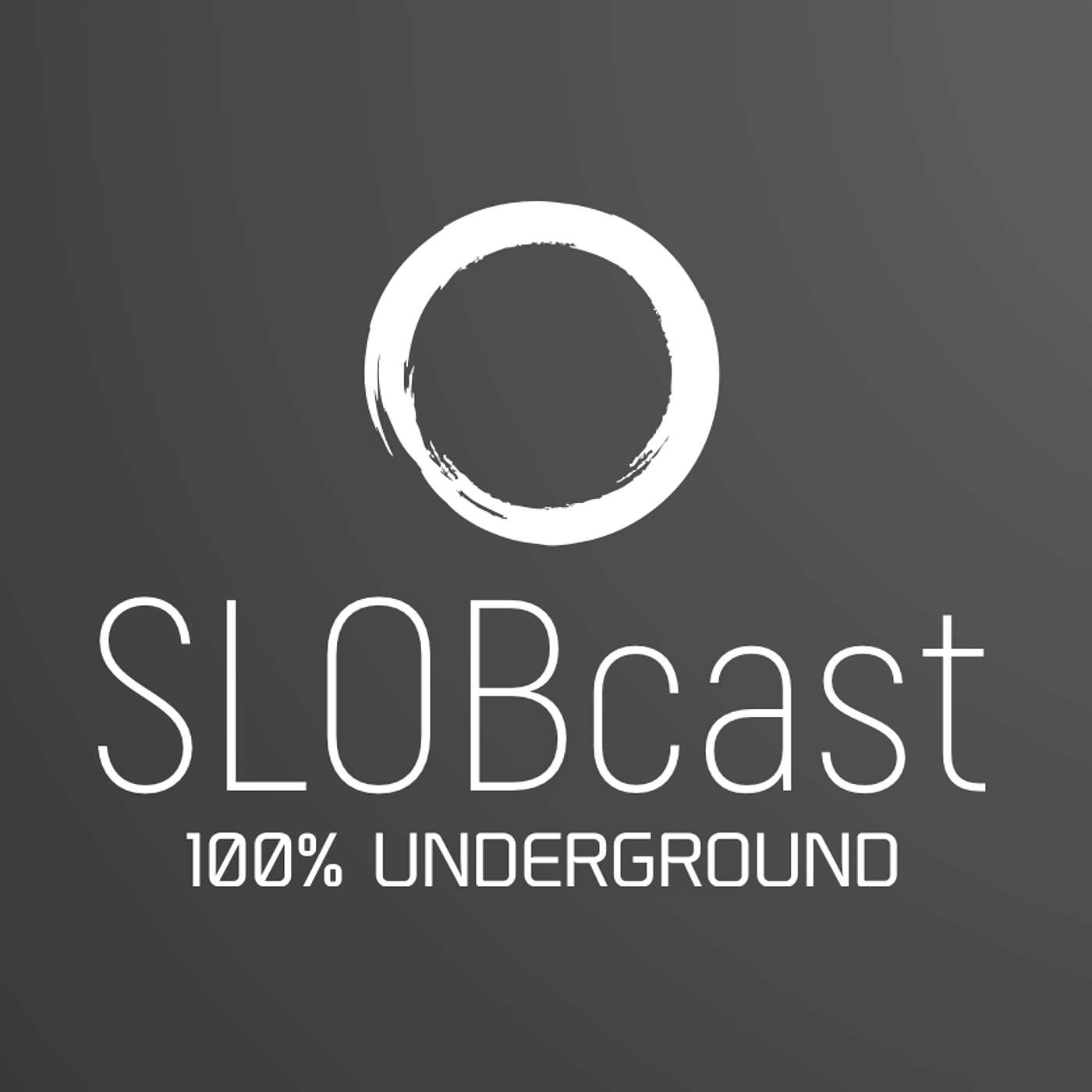 SLOBcast Episode 282 episode artwork