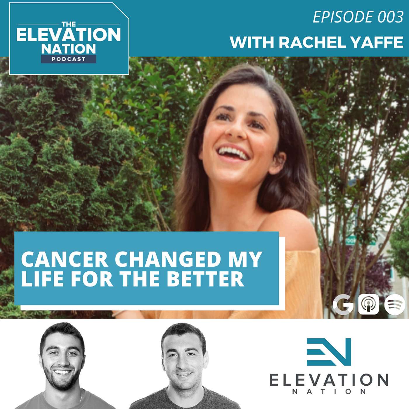 Elevation Nation