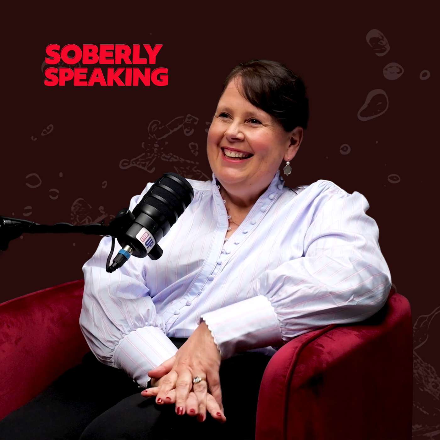 Soberly Speaking