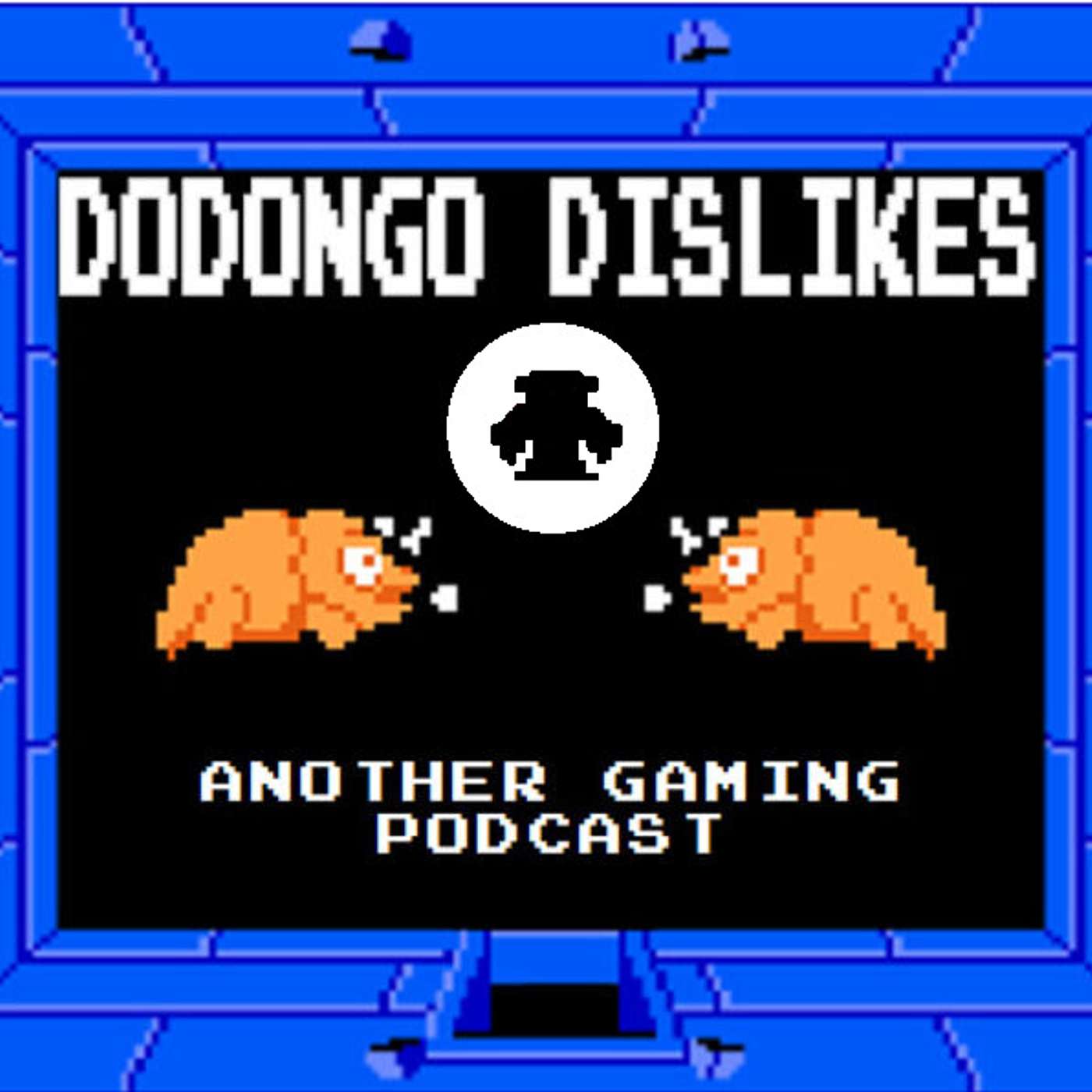 Episode 007 - Goldeneye (N64)