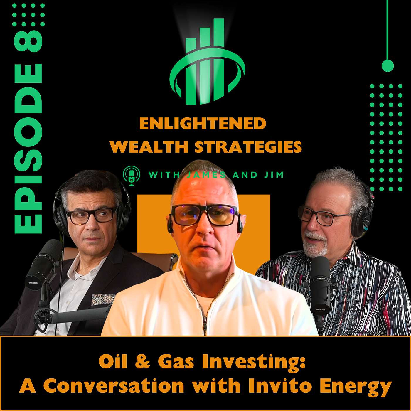 Enlightened Wealth Strategies