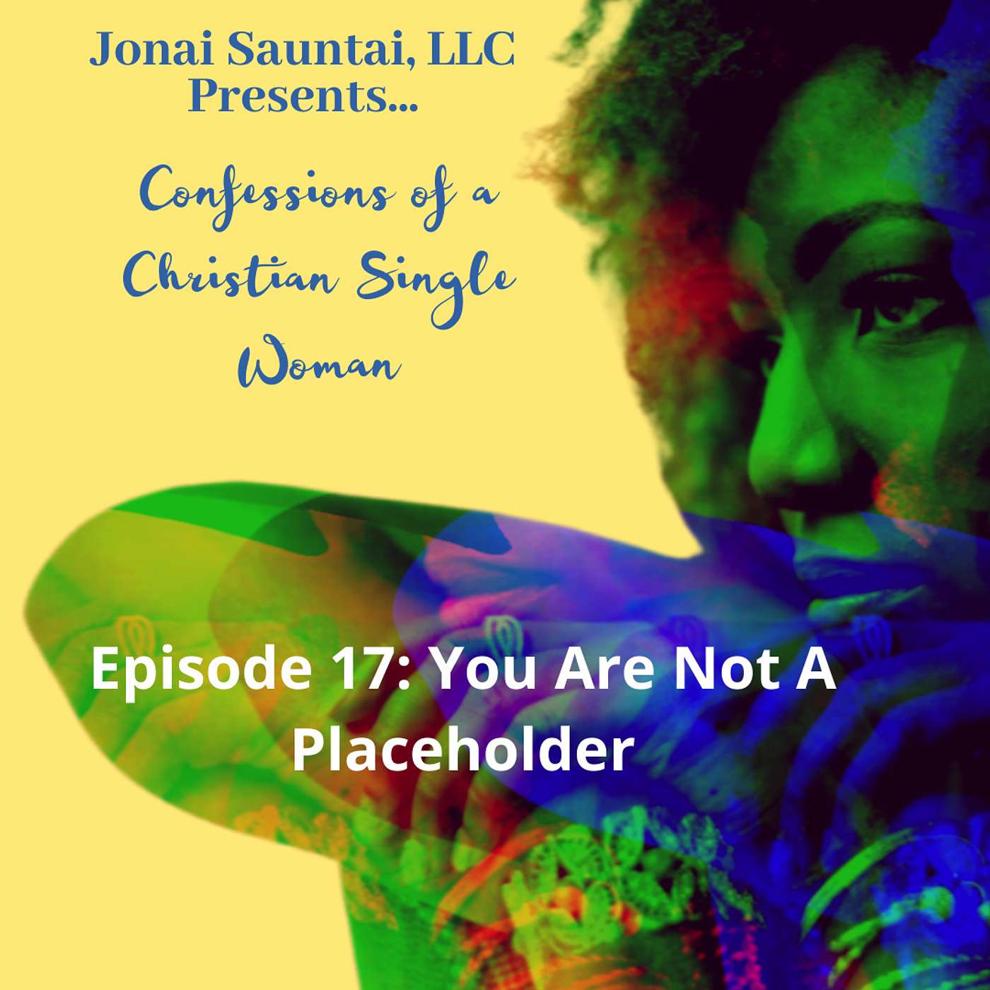 Confessions of a Christian Single Woman
