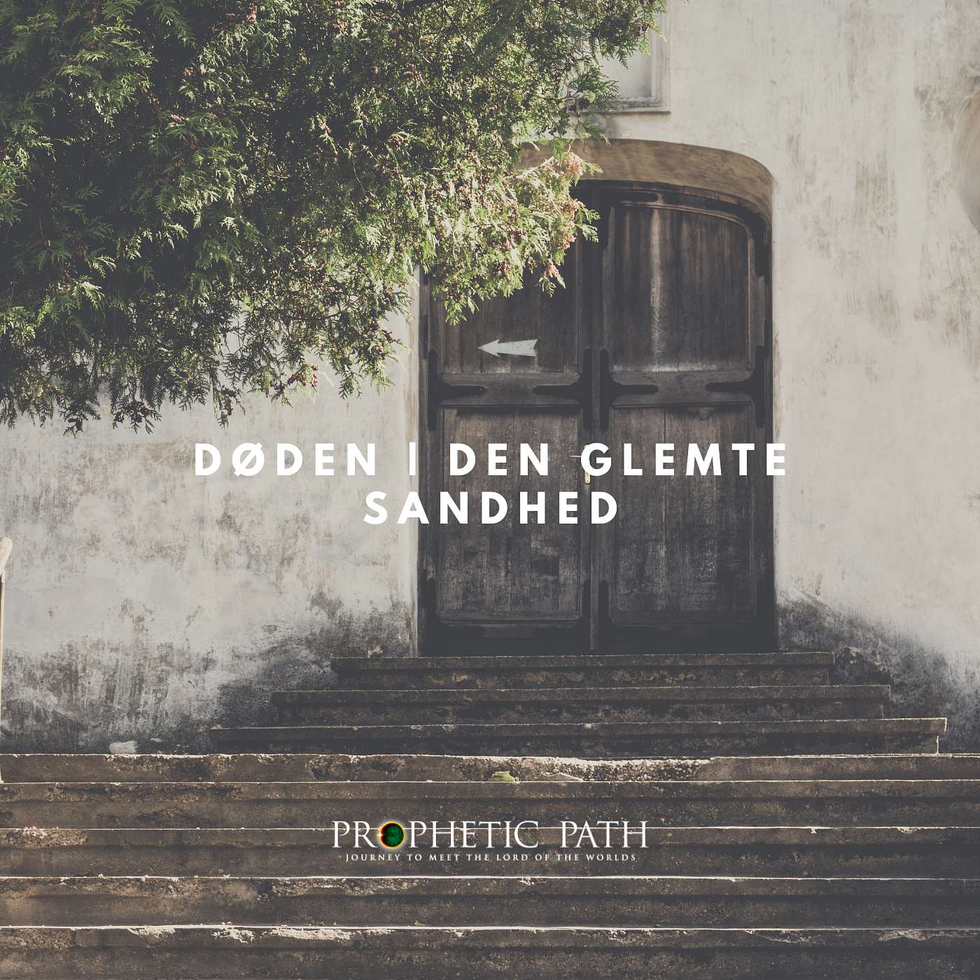 Døden - Den glemte sandhed🇩🇰