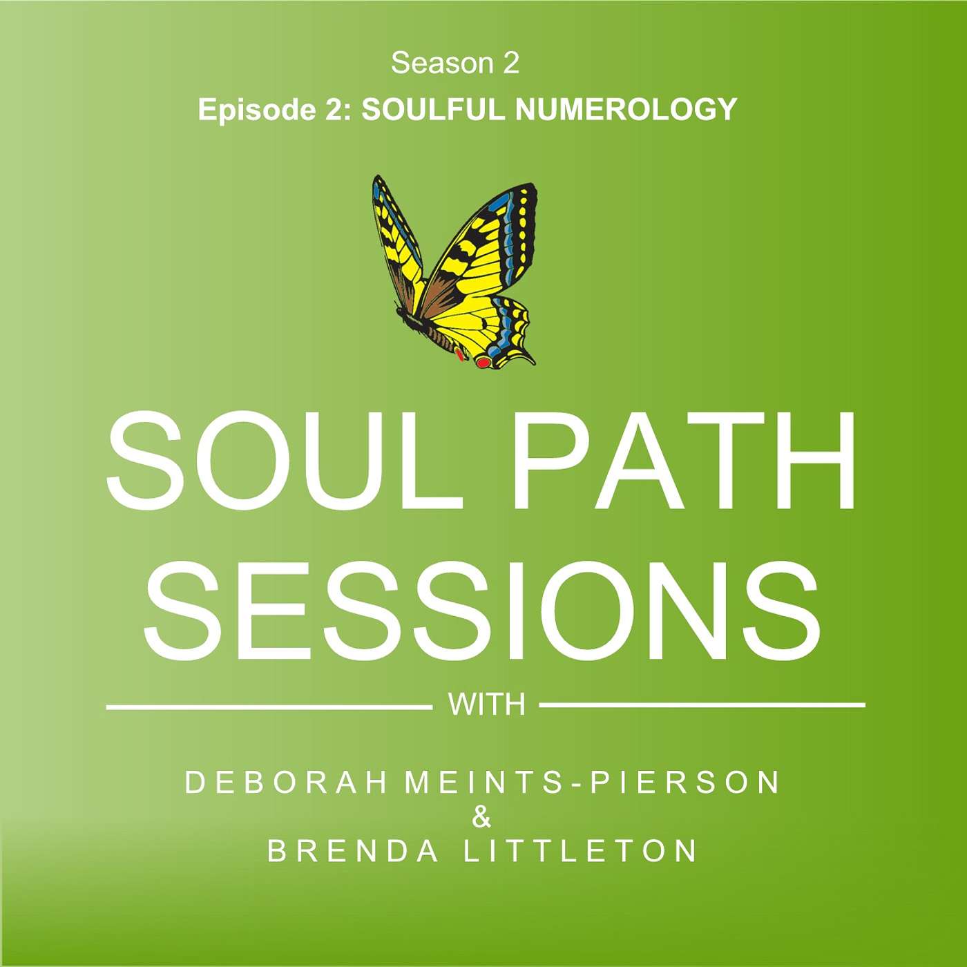 Soul Path Sessions