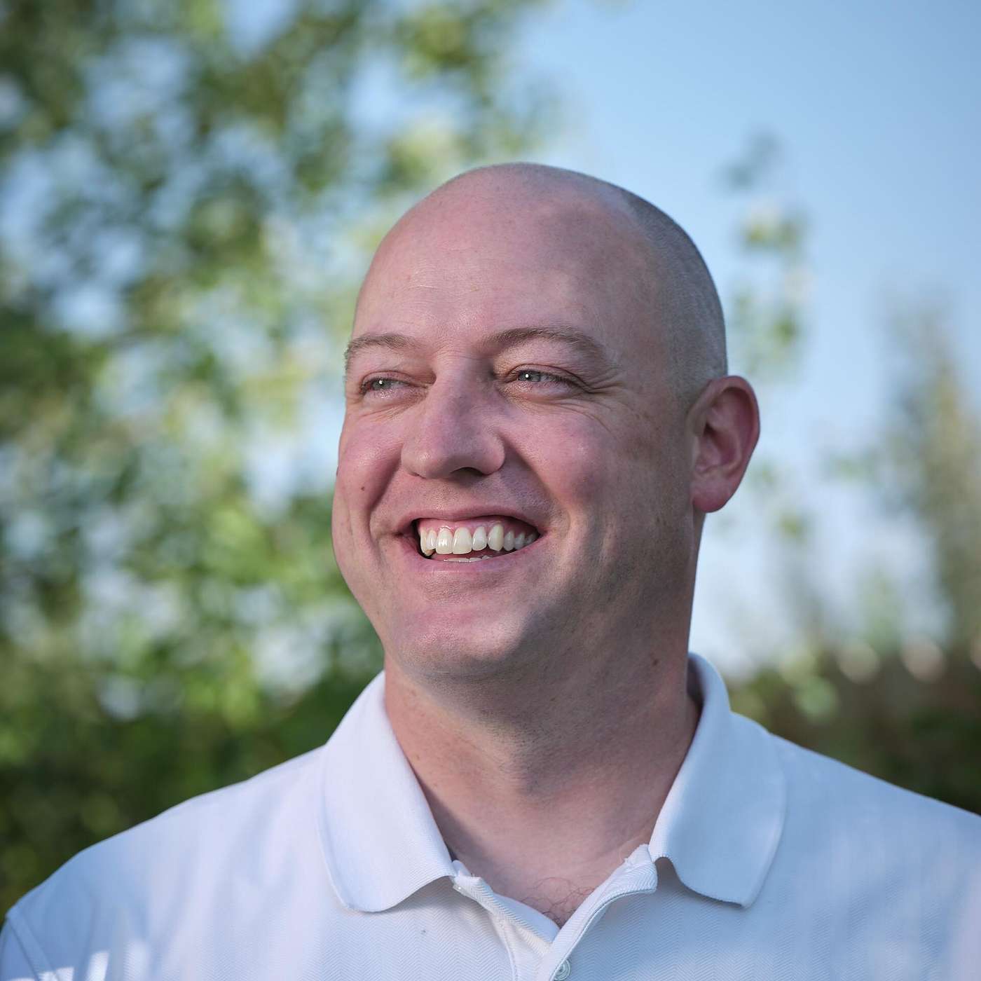 Curtis Nielsen — His Wife Was Killed Instantly, But Forgiveness Came Just As Quick