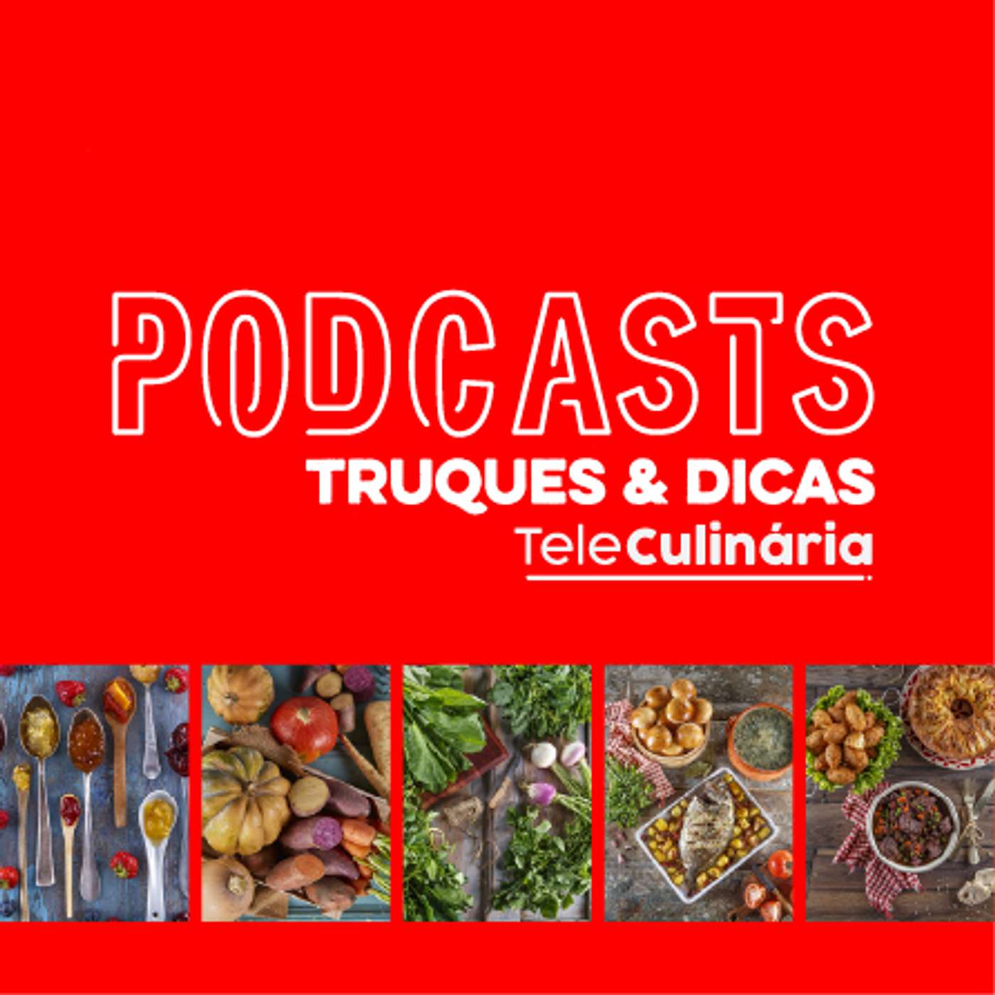 Truques & Dicas TeleCulinária