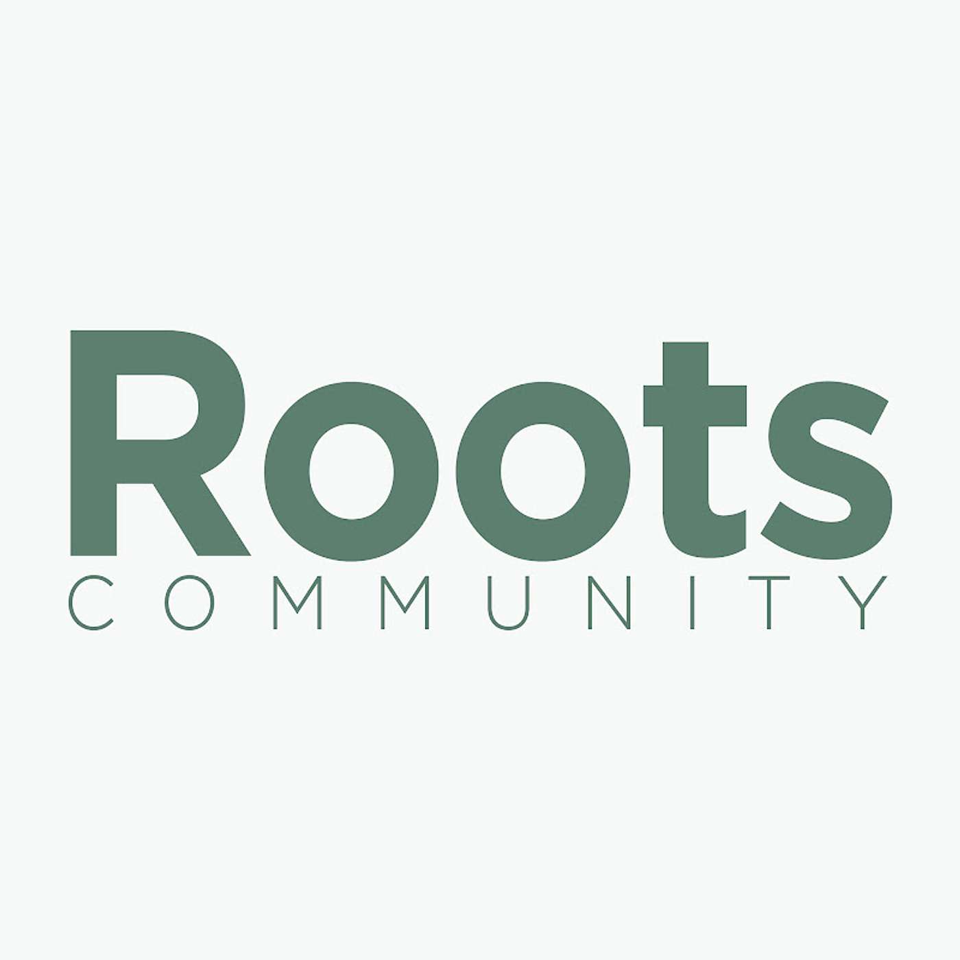 Roots Community Podcast