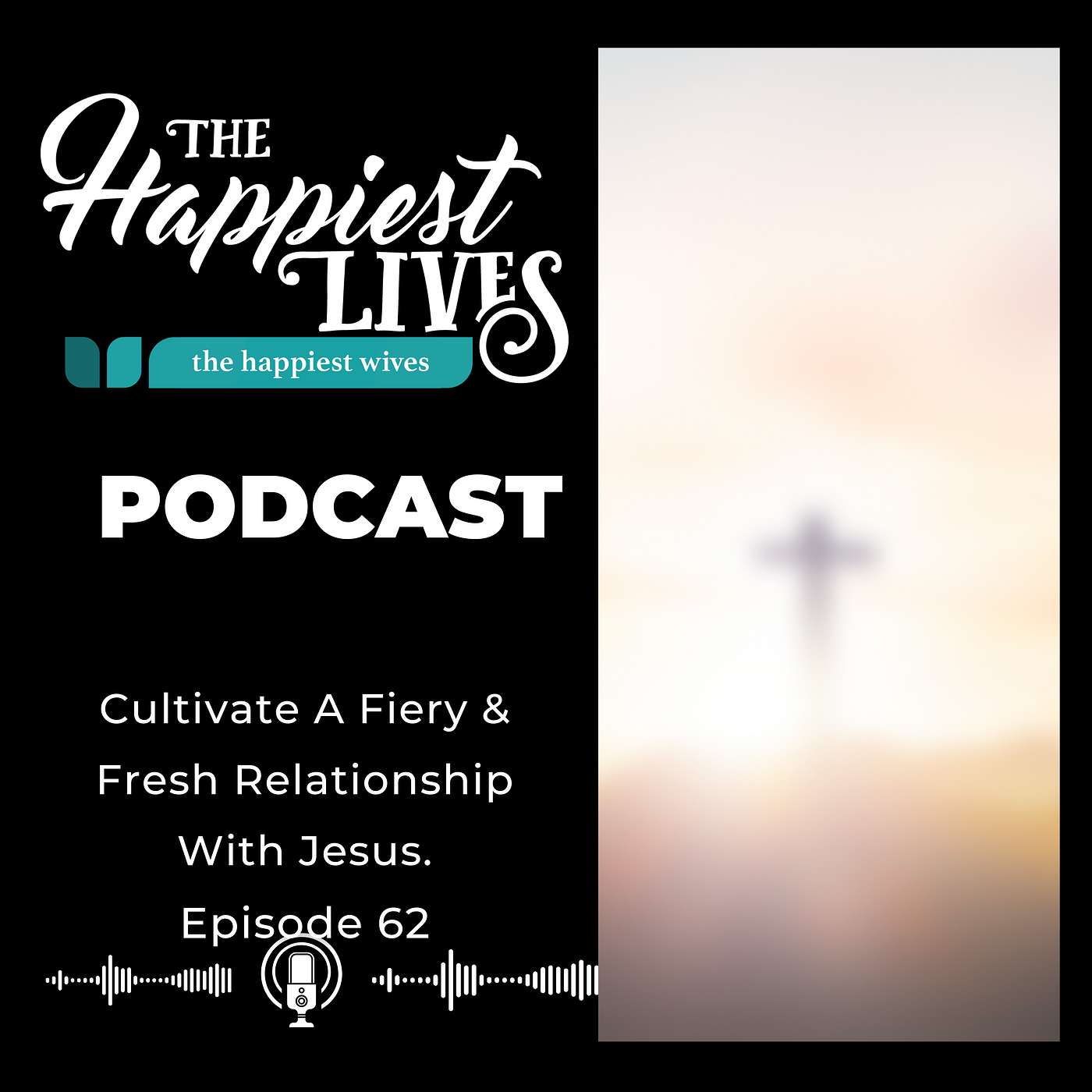 The Happiest Lives Podcast