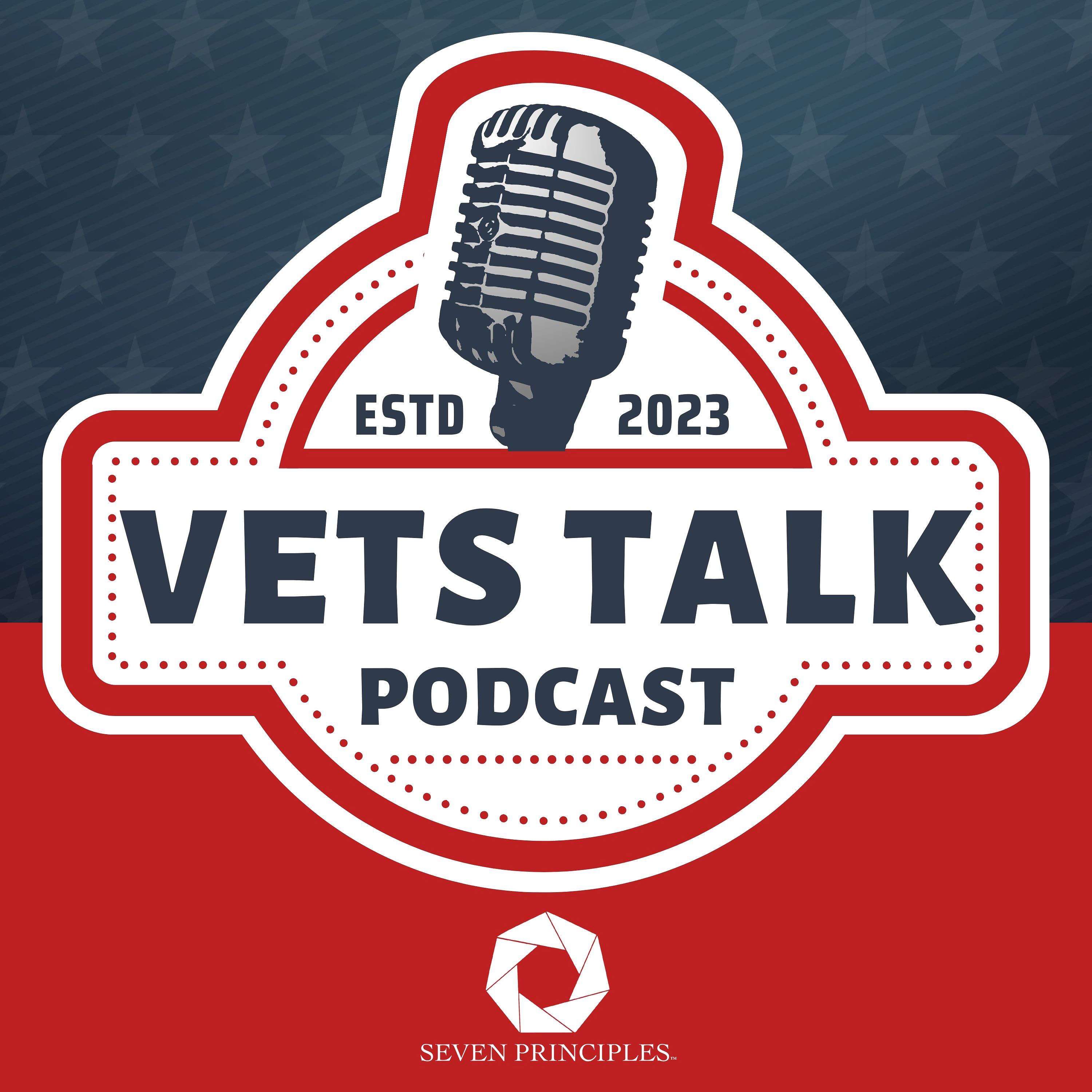 Vets Talk: Military Life Unfiltered