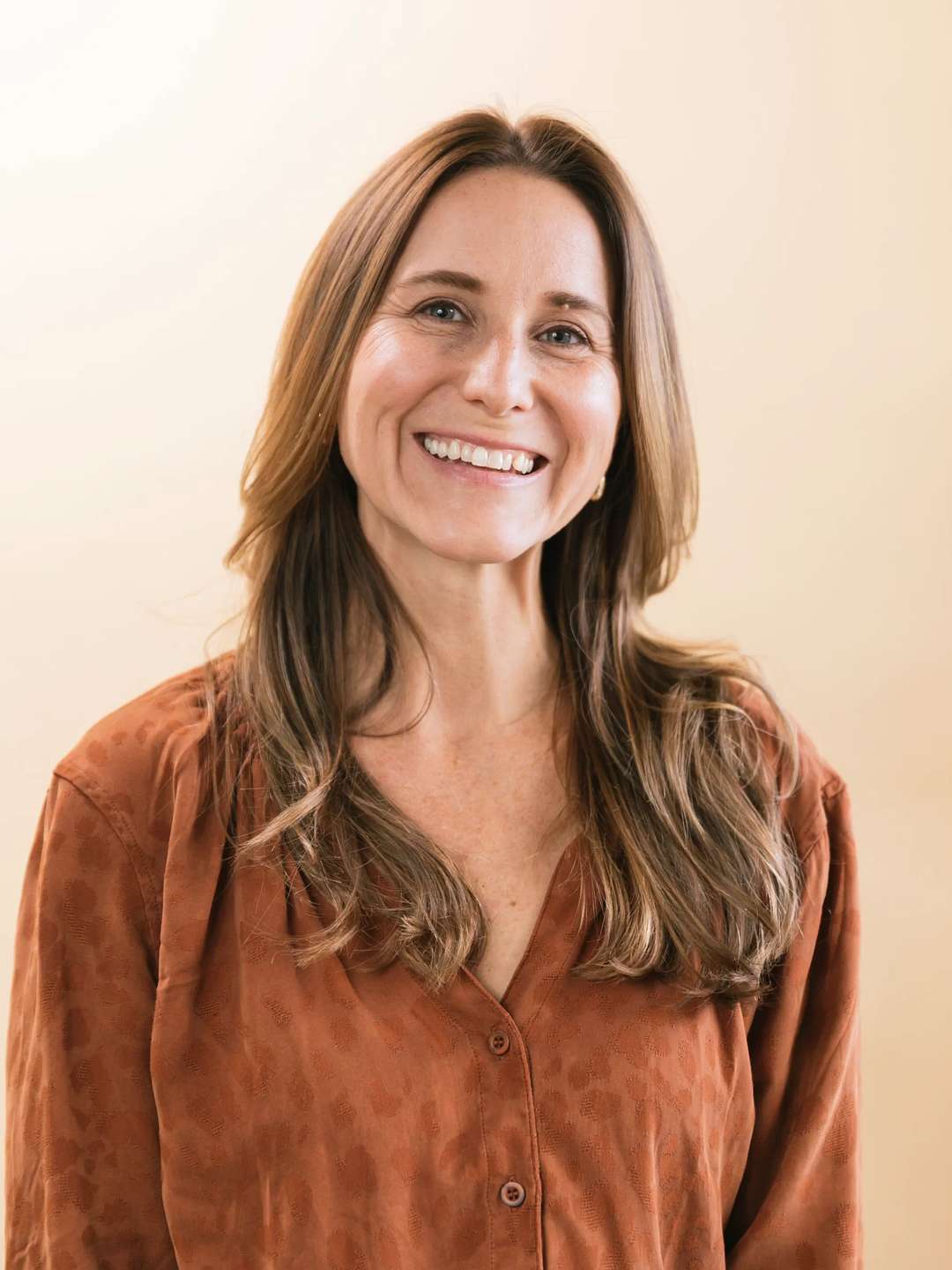 Heather Sandison, ND