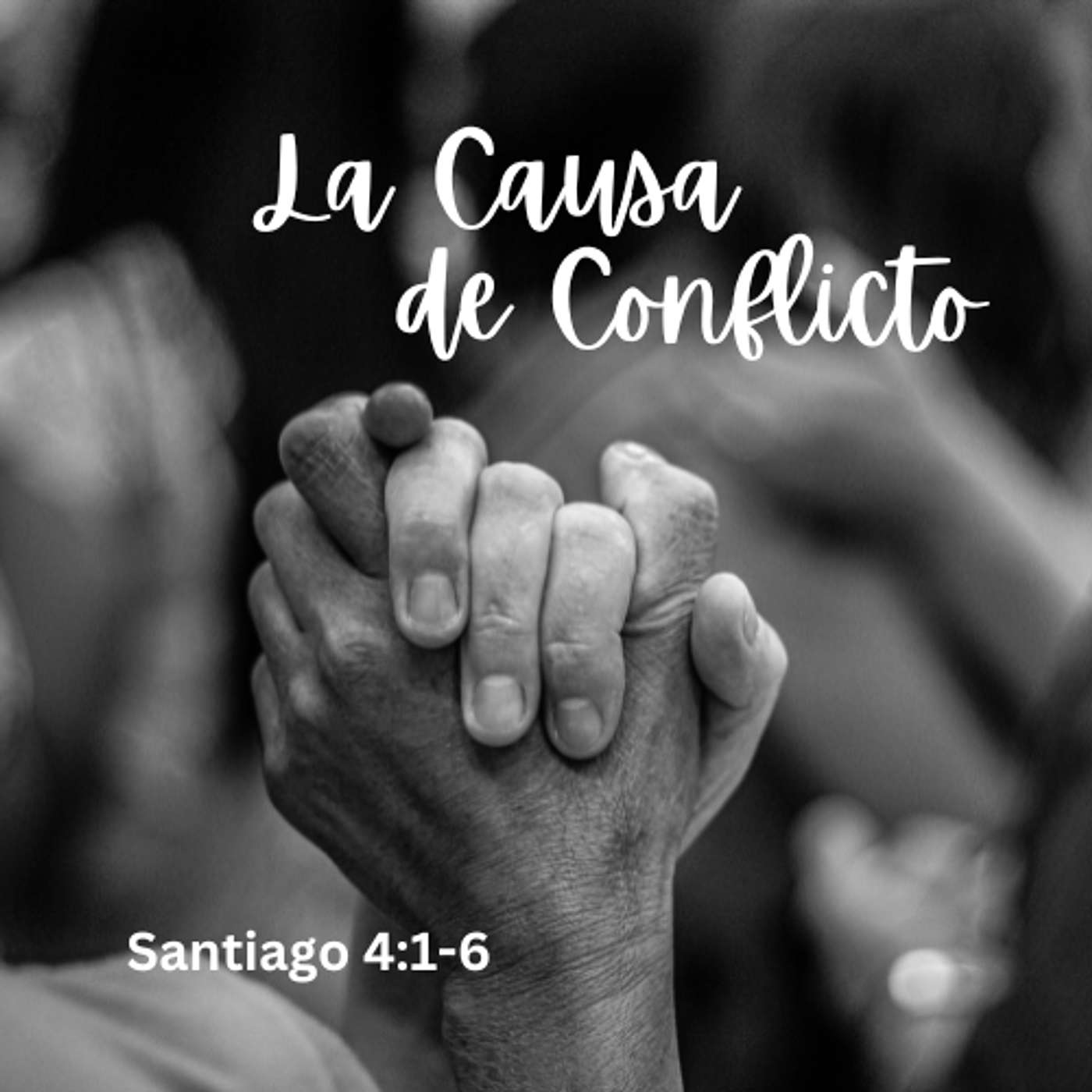 La Causa de Conflicto