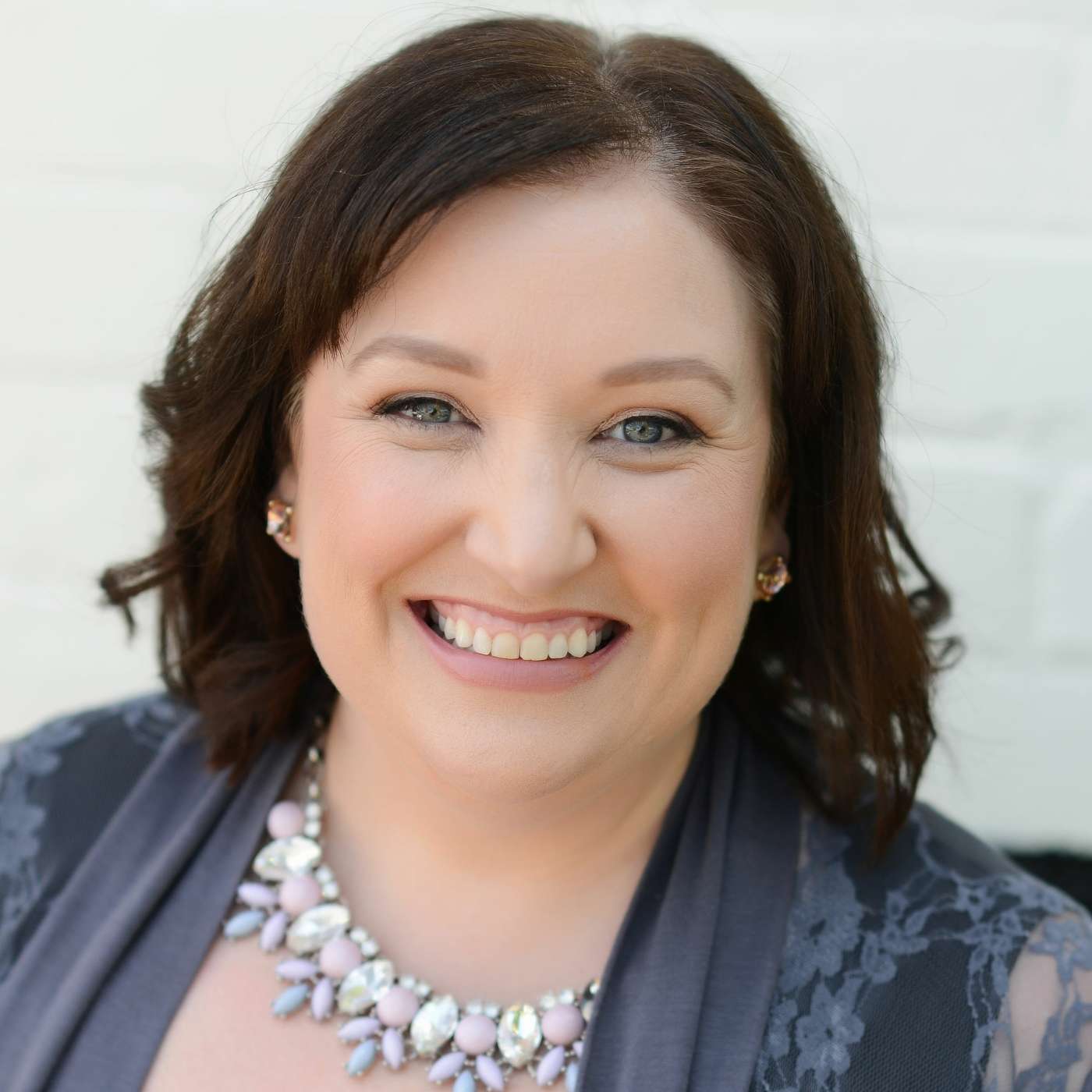 AR #24 - The Power Of Self-Love And Soul Connection with Julie Parker episode artwork