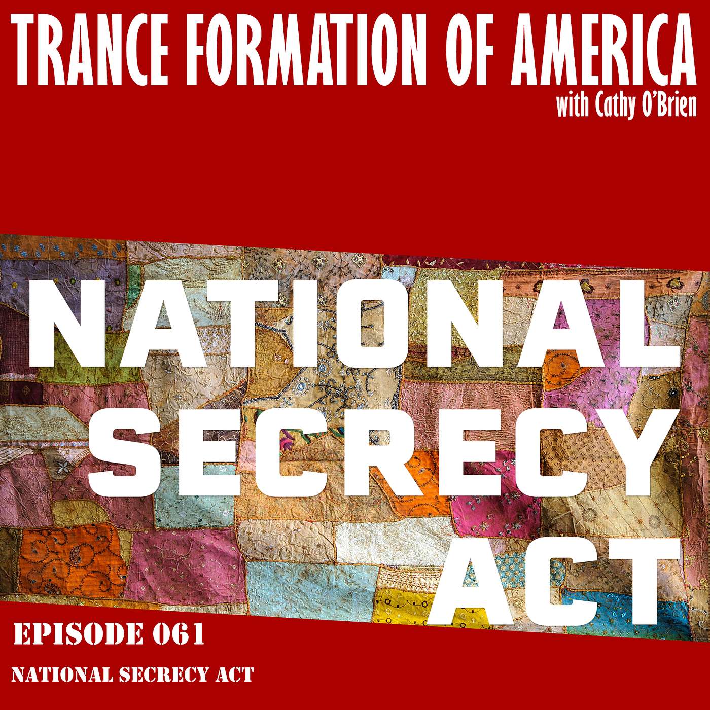 Trance Formation Podcast