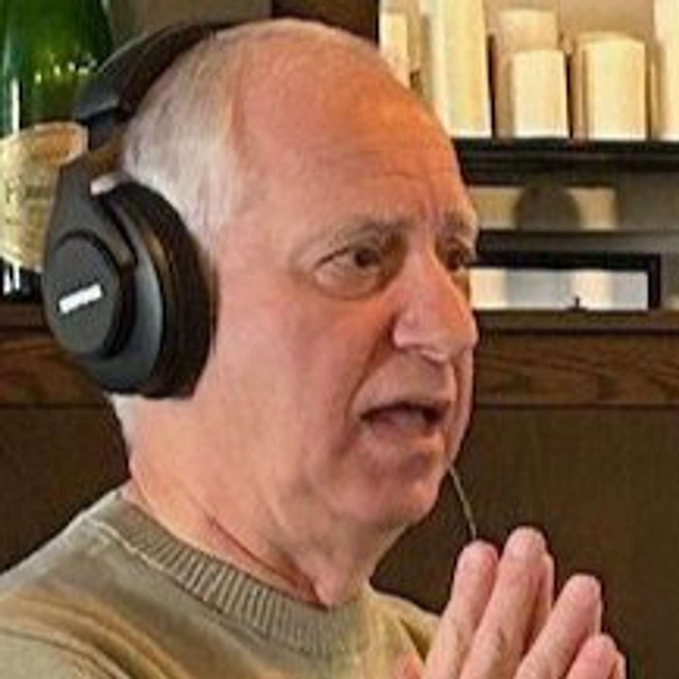 Jim Semivan: The Nimitz Incident, Pilot Sightings, and the Chris Bledsoe Saga - Examples of Unidentified Anomalous Phenomenon/UFOs in Our World Jim Semivan: The Nimitz Incident, Pilot Sightings, and the Chris Bledsoe Saga - Examples of Unidentified Anomalous Phenomenon/UFOs in Our World