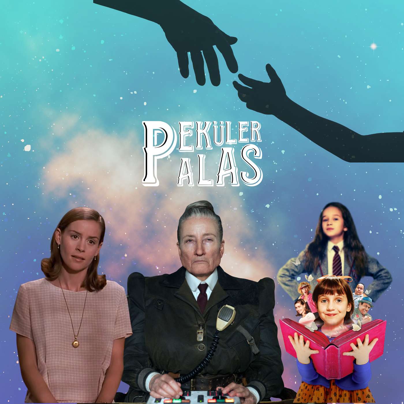 Yaramazlık ve Ebeveynliğin Çıkmaz Sokaklarını Yeniden Büyülemek (ft. Elif Zehra Kandemir) Yaramazlık ve Ebeveynliğin Çıkmaz Sokaklarını Yeniden Büyülemek (ft. Elif Zehra Kandemir)