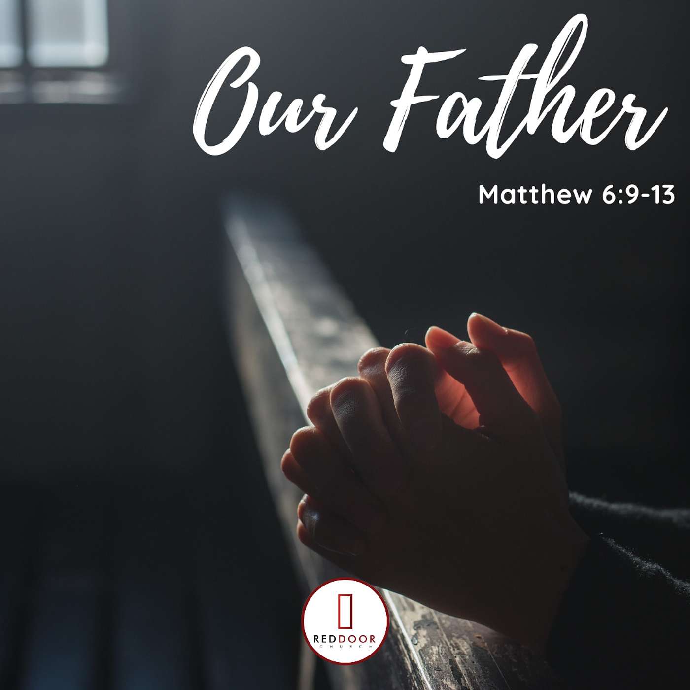 Our Father: Lead us Not Into Temptation episode artwork