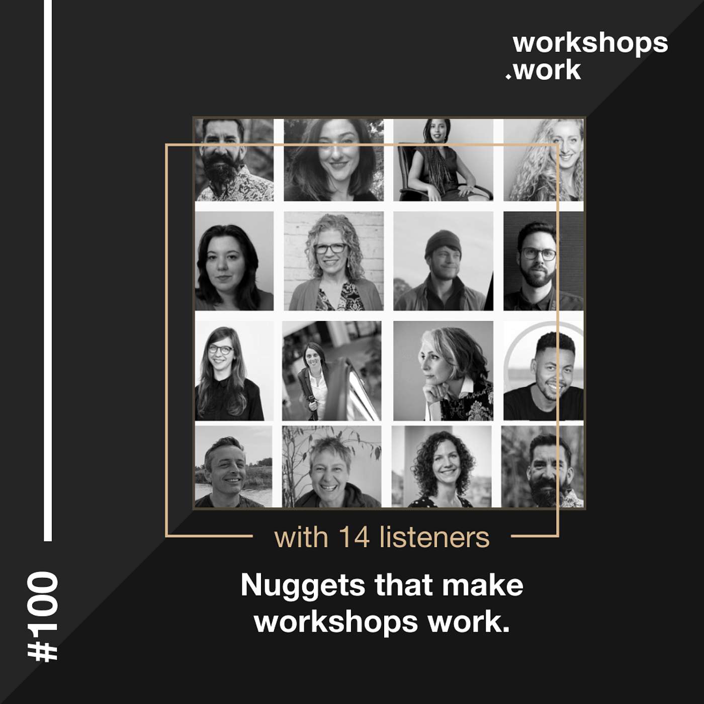 workshops work