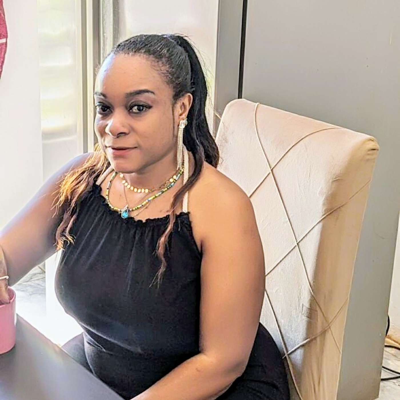 Wendy Chibesakunda MBA International Business Methods