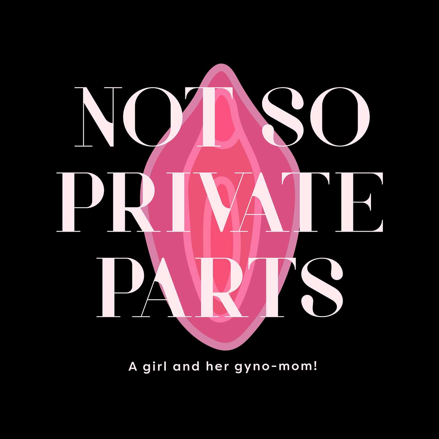 Not So Private Parts