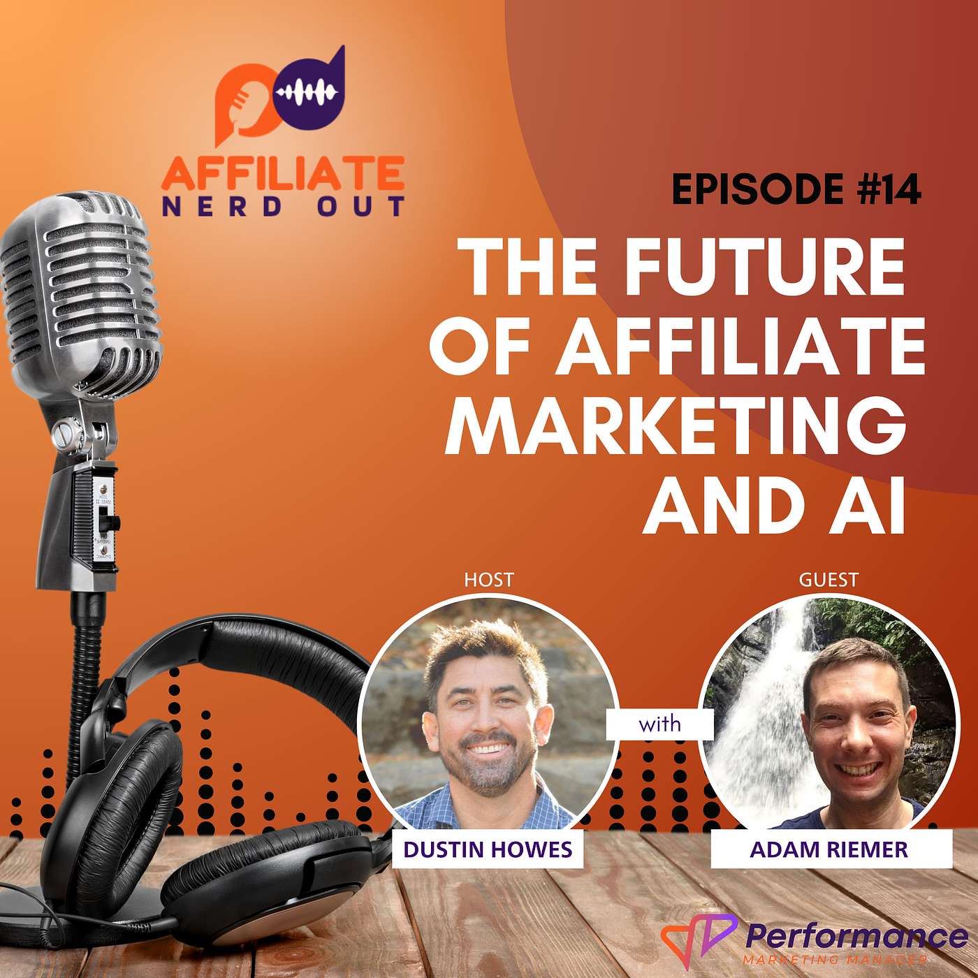 The Future of Affiliate Marketing and AI