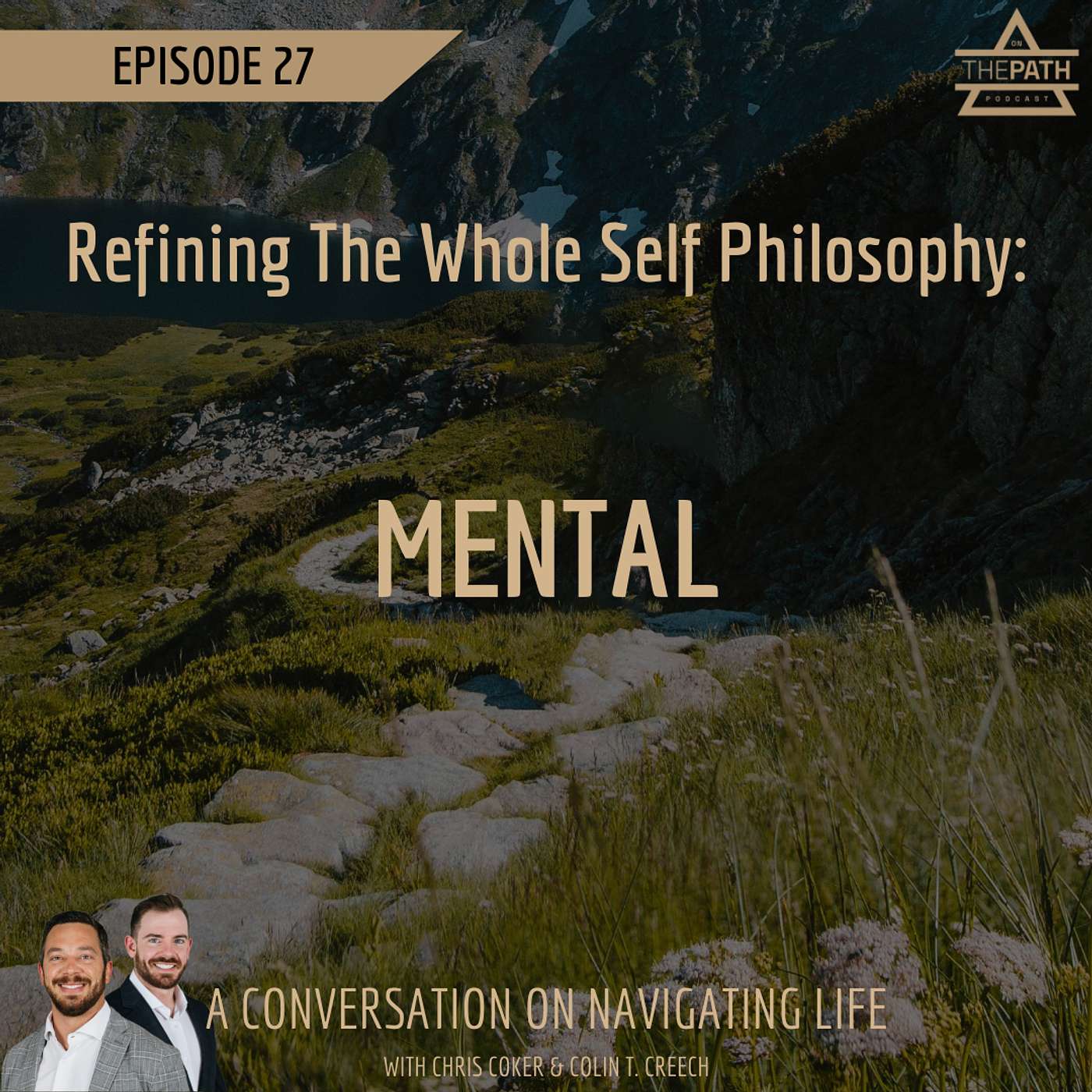 On The Path Podcast