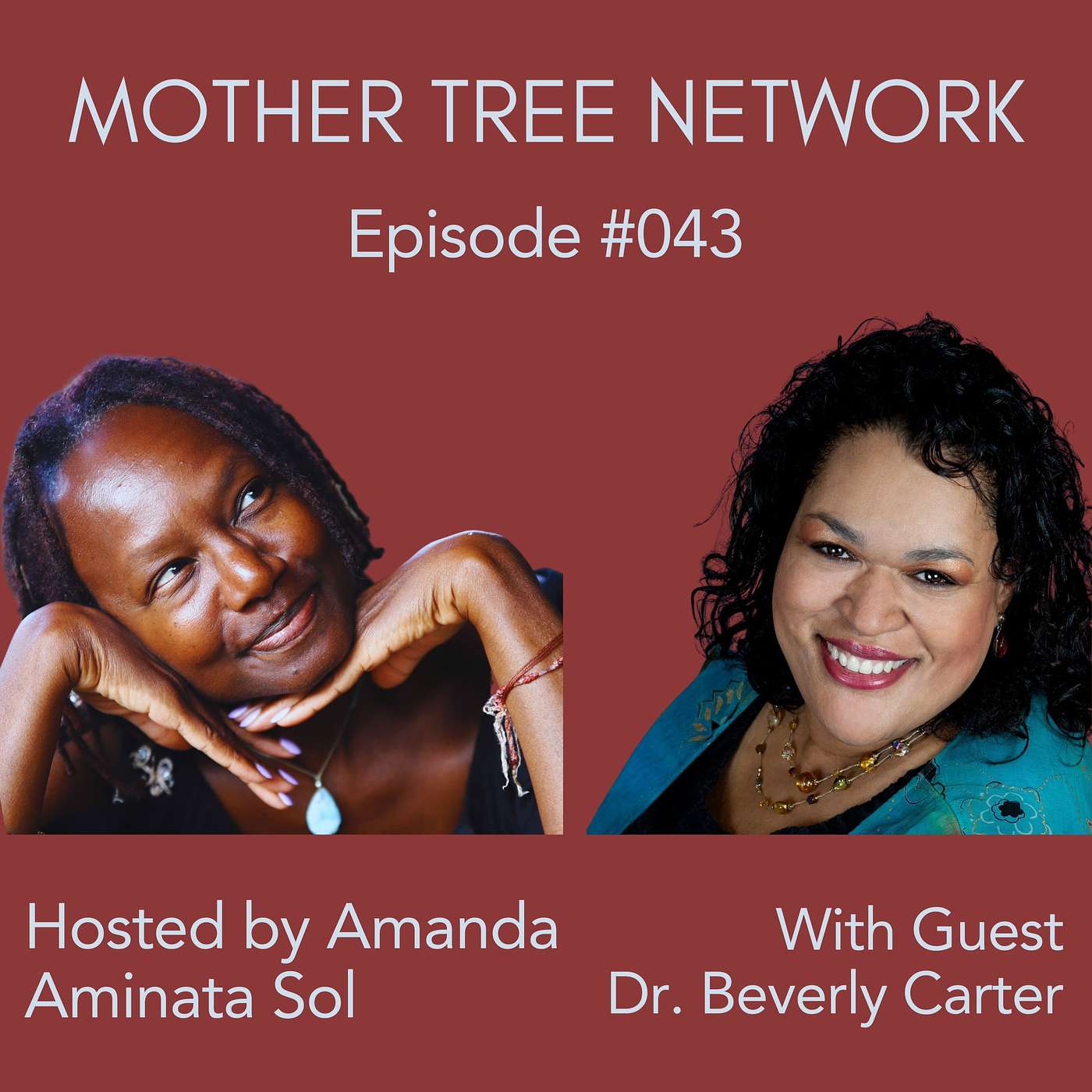 Mother Tree Network