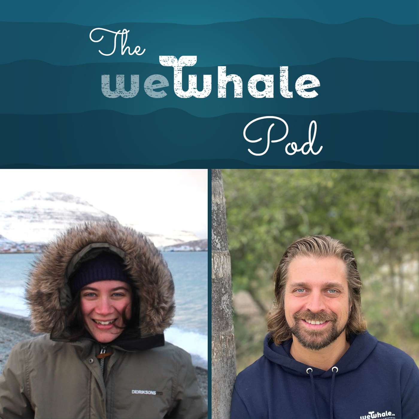 The WeWhale Pod