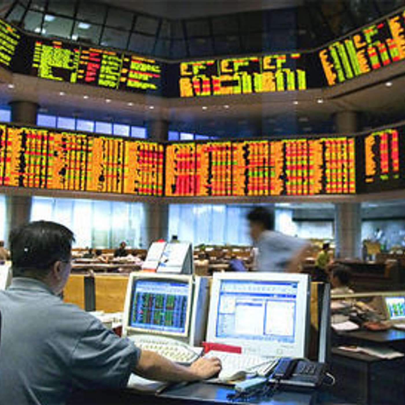 Season 1 Episode 22 Where are we, How did we get here, and Where do we go from here?