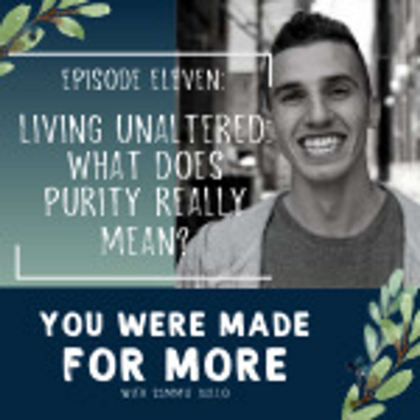 You Were Made for More