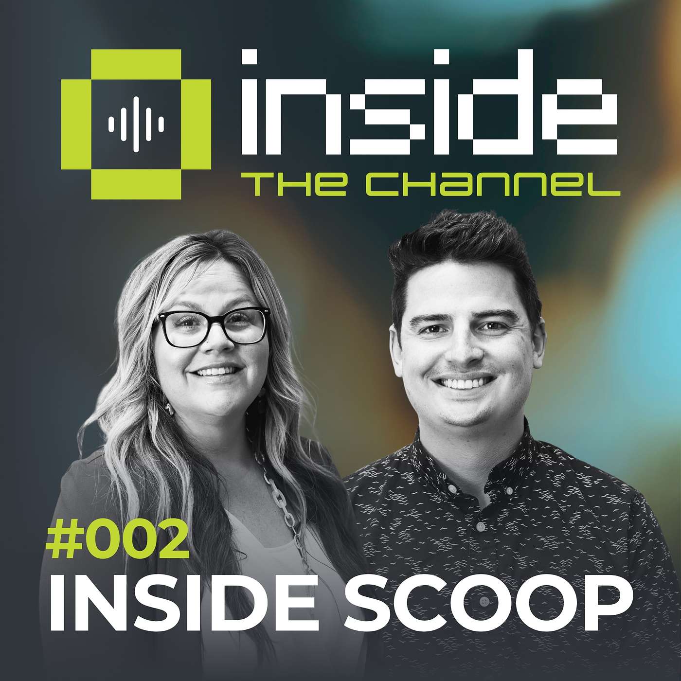 Inside Scoop | Episode 002 episode artwork