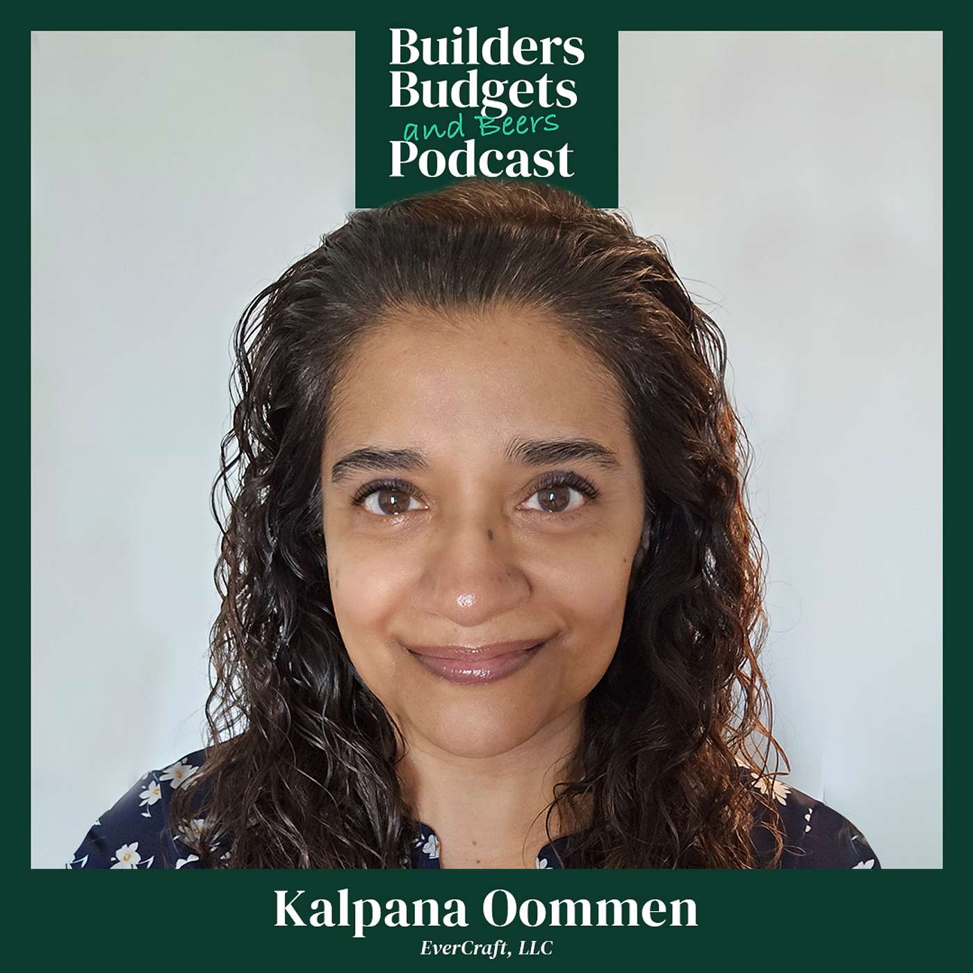 Builders, Budgets, and Beers