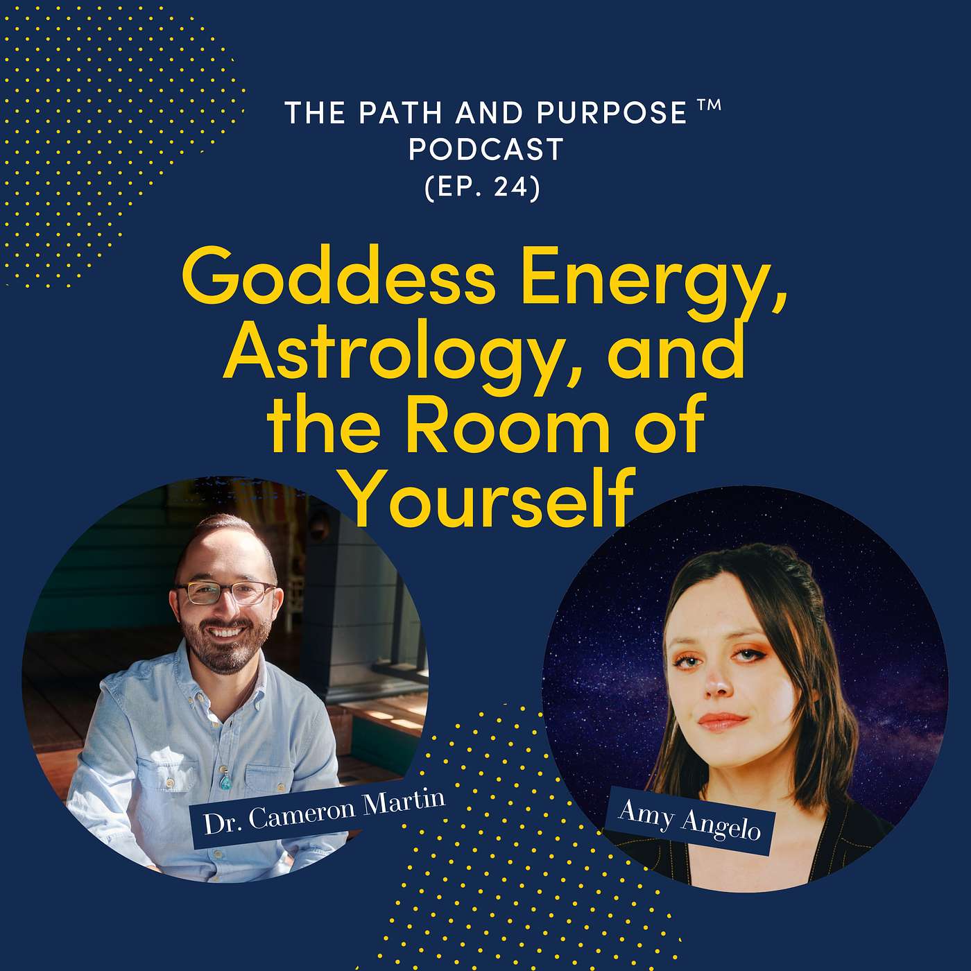 024: Drag Queens and the Secrets of Astrology, with Amy Angelo 024: Drag Queens and the Secrets of Astrology, with Amy Angelo