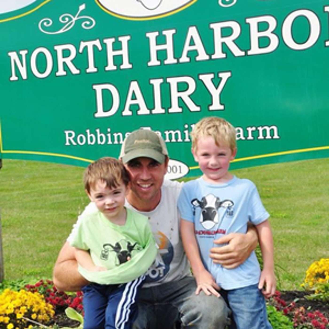 DairyVoice Podcast