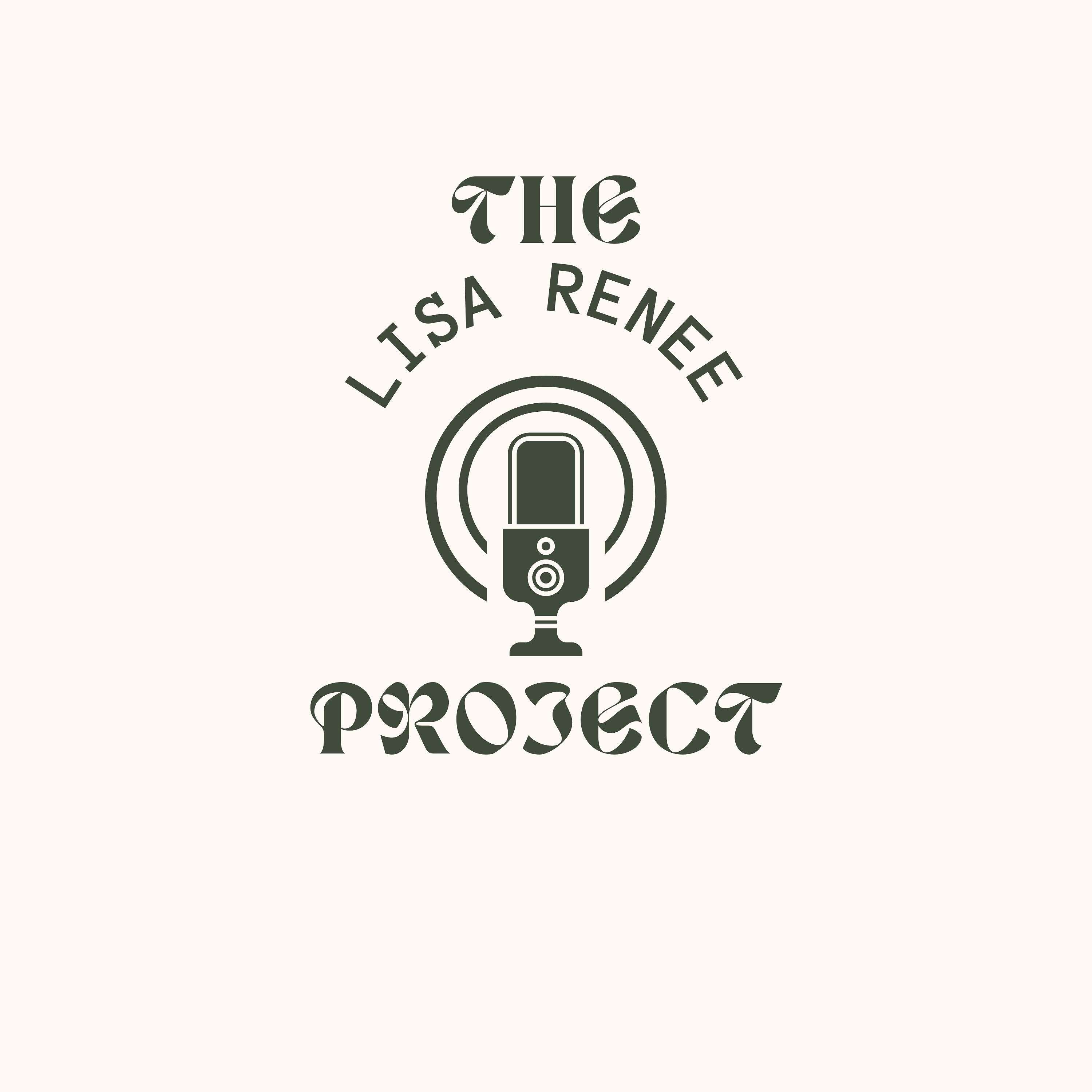 The Lisa Renee Project | Bolds Steps to Future H(W)ealth