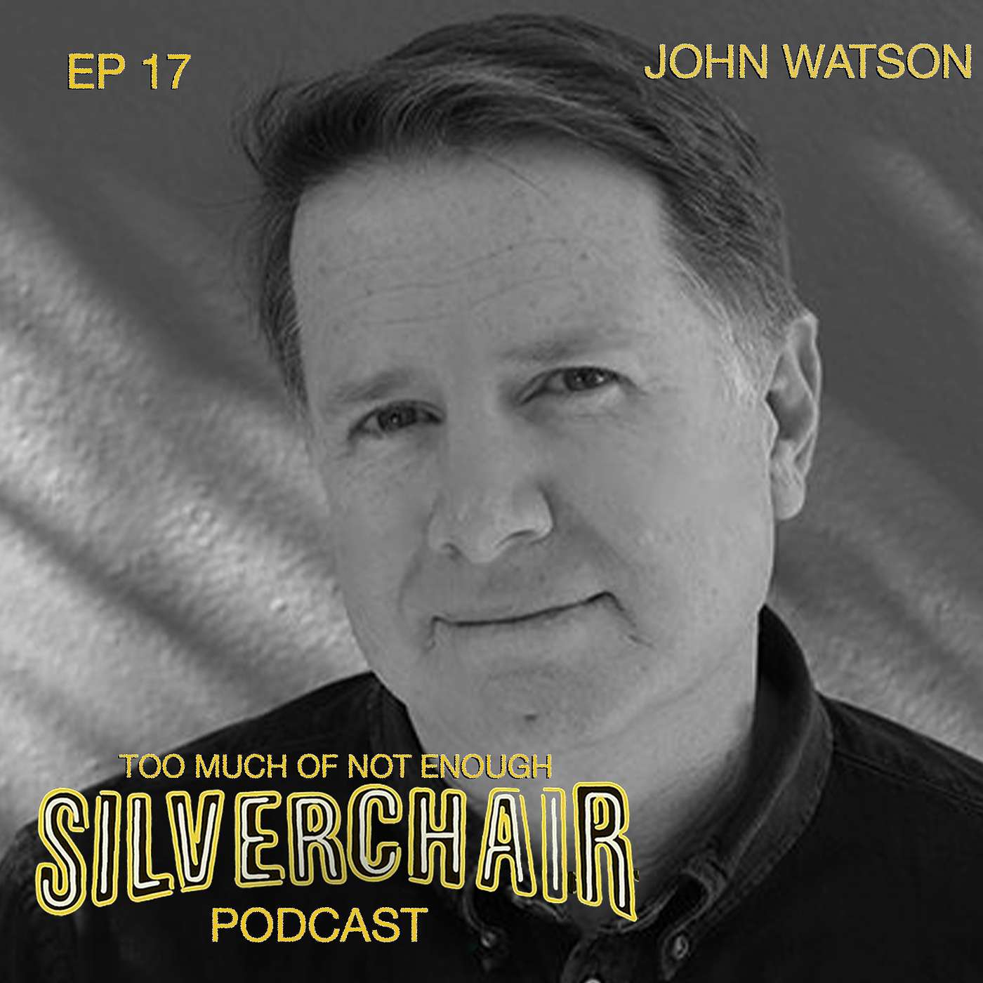 Too Much of Not Enough: A Silverchair Podcast
