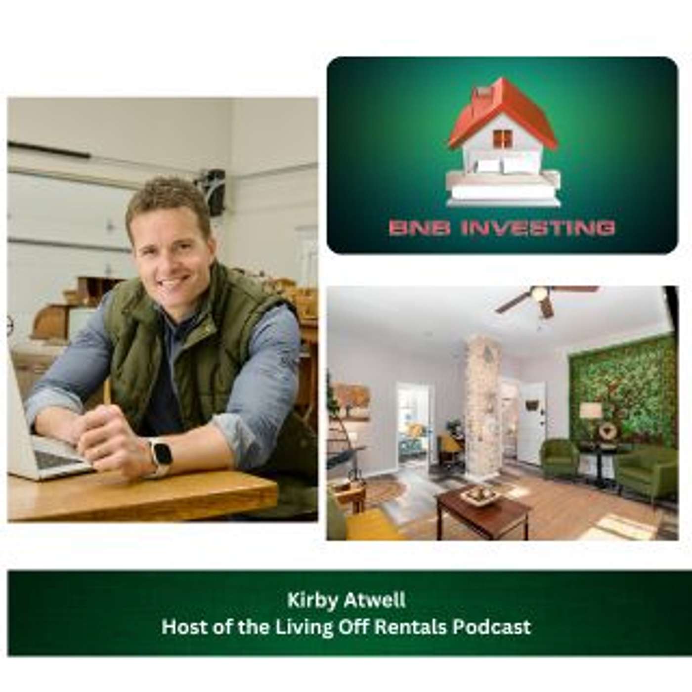 BNB Investing Podcast