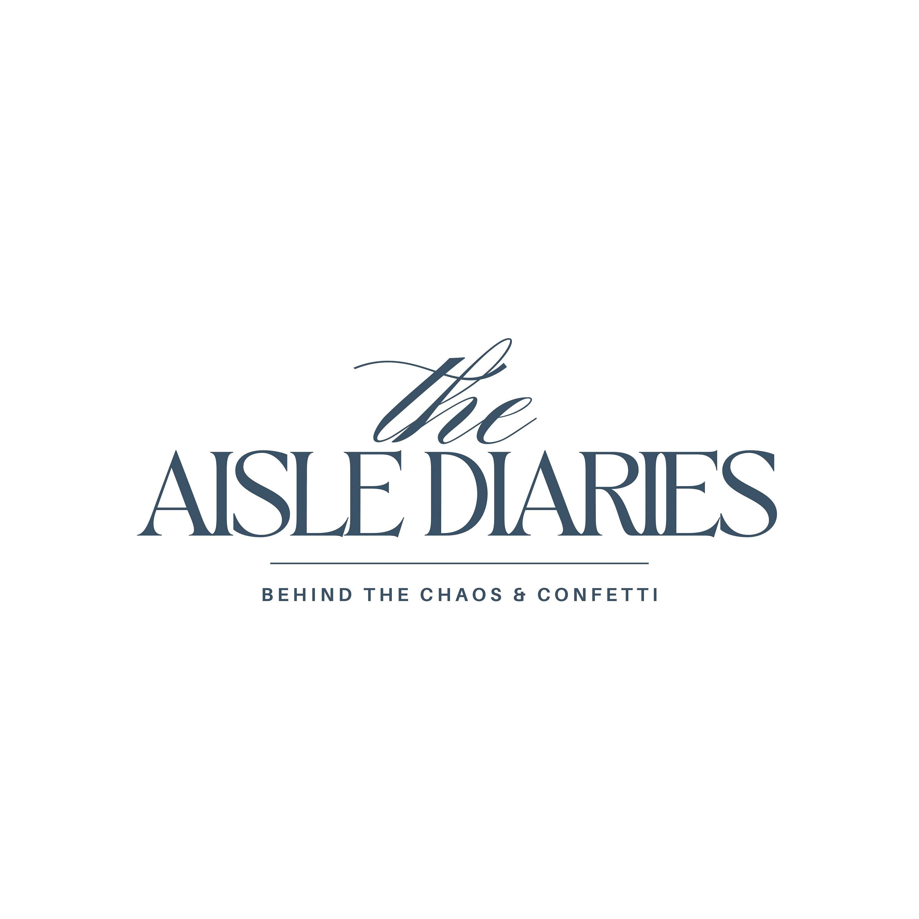 The Aisle Diaries Podcast