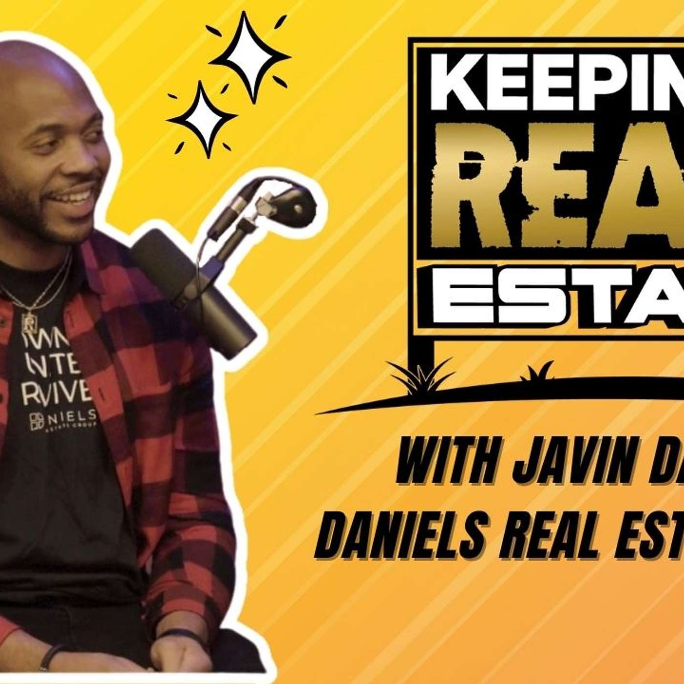 Keepin\' It Real Estate Podcast