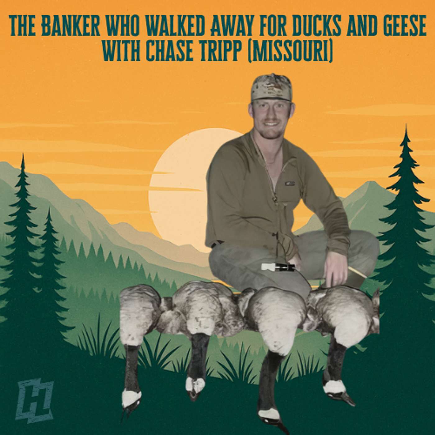 A Hunter\'s Legacy