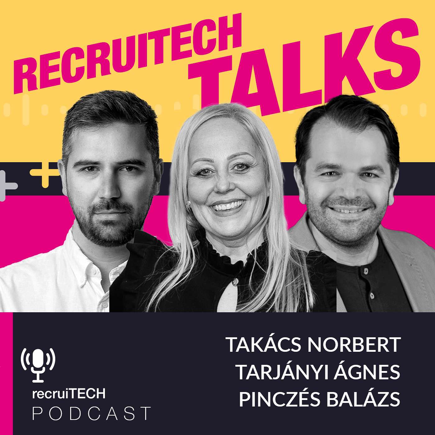 recruiTECH Podcast