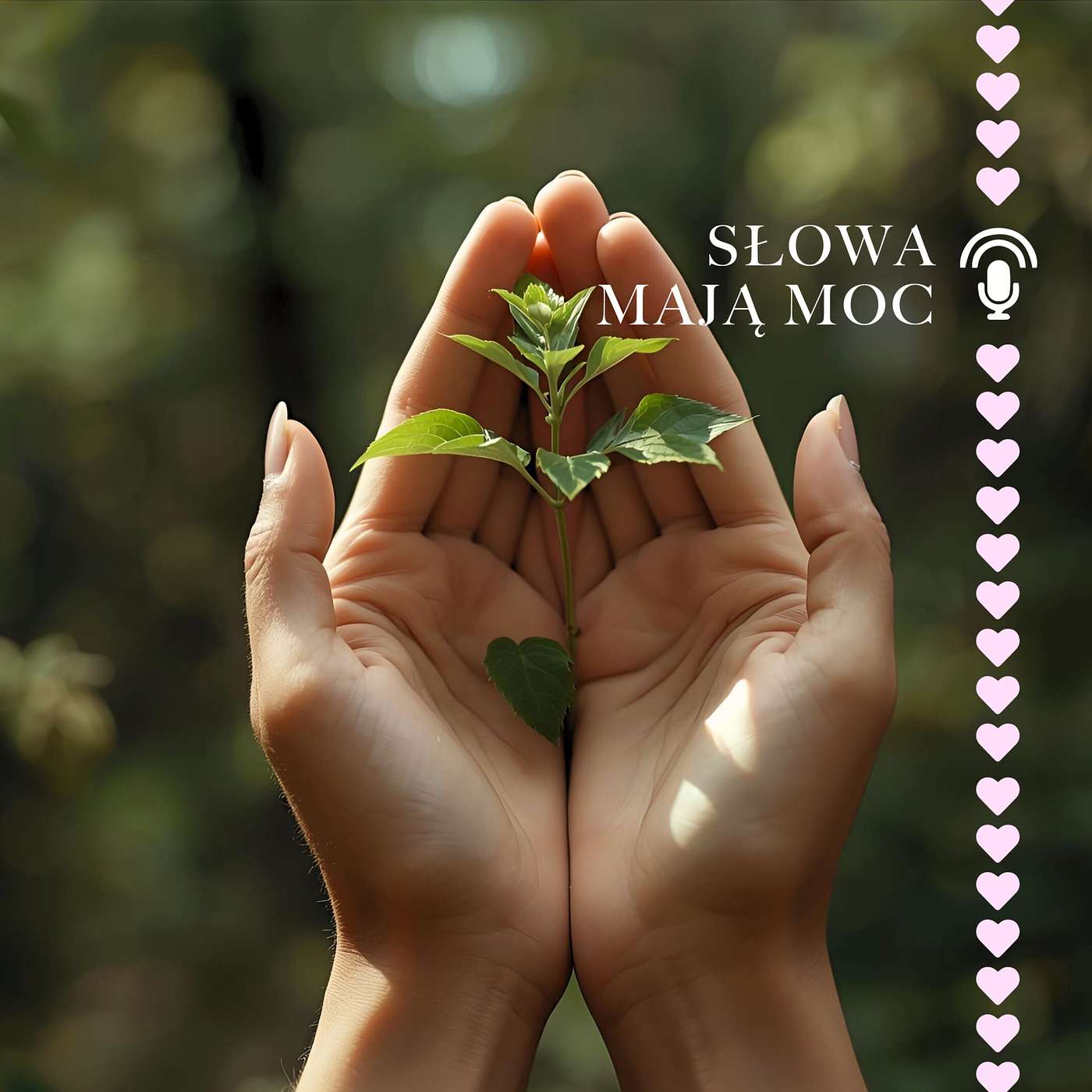Miłość do siebie – podróż bliżej siebie. Odc 11, sezon 7.