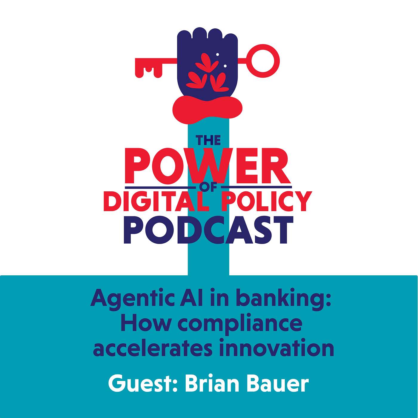 The Power of Digital Policy