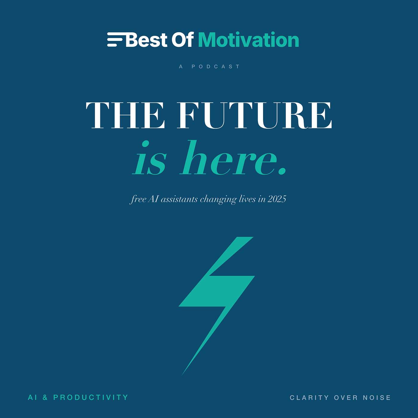 The Future is Here: Free AI Assistants Changing Lives in 2025