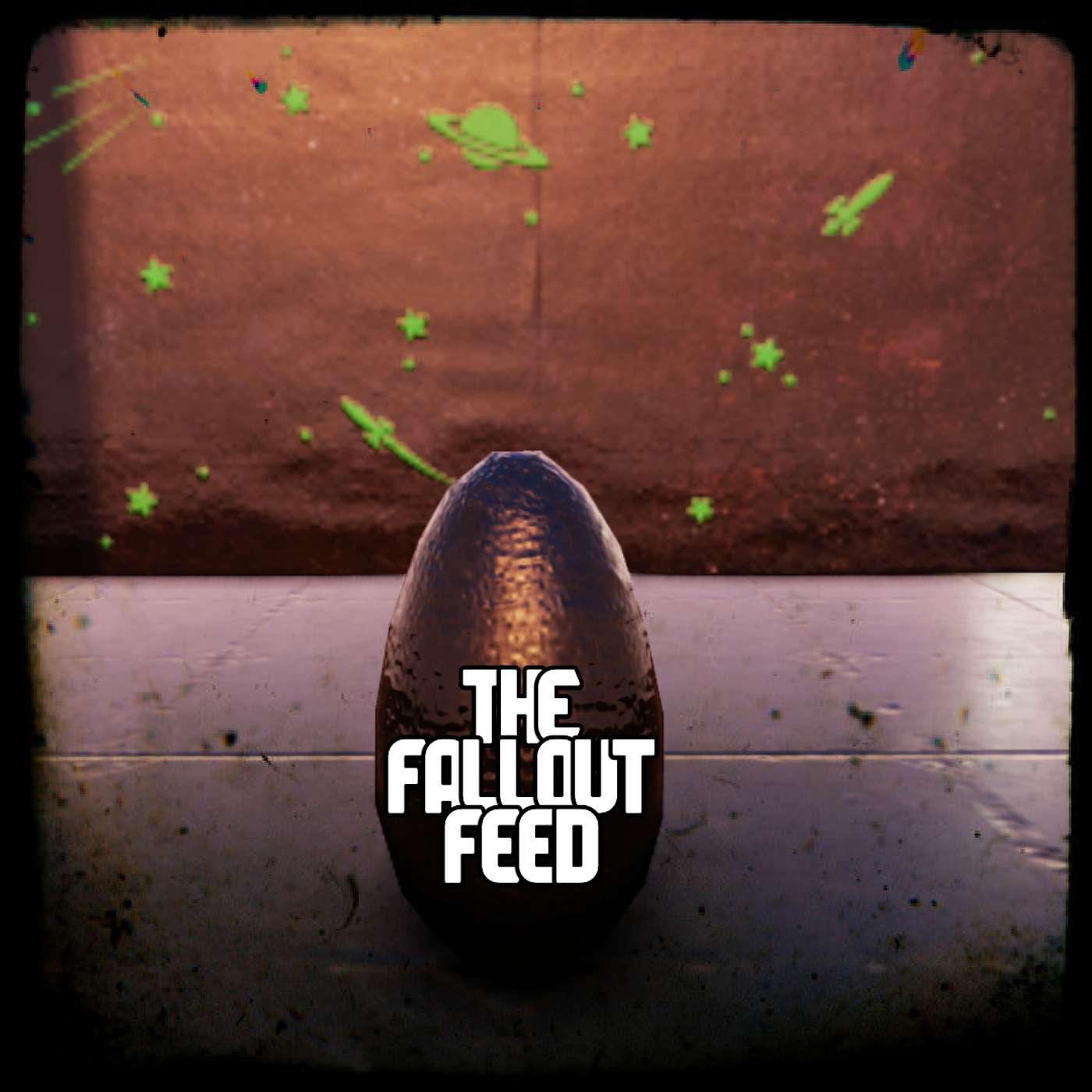 the Fallout Feed